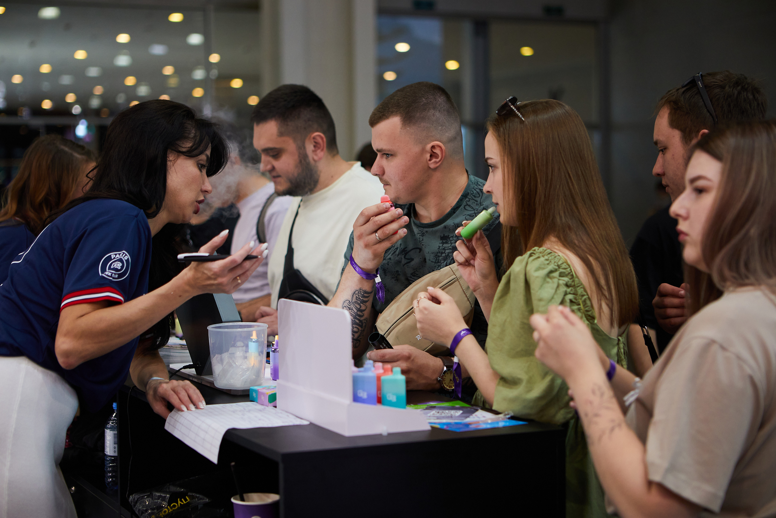 Crocus. Репортажный Фотограф Москва Дарья Лунева