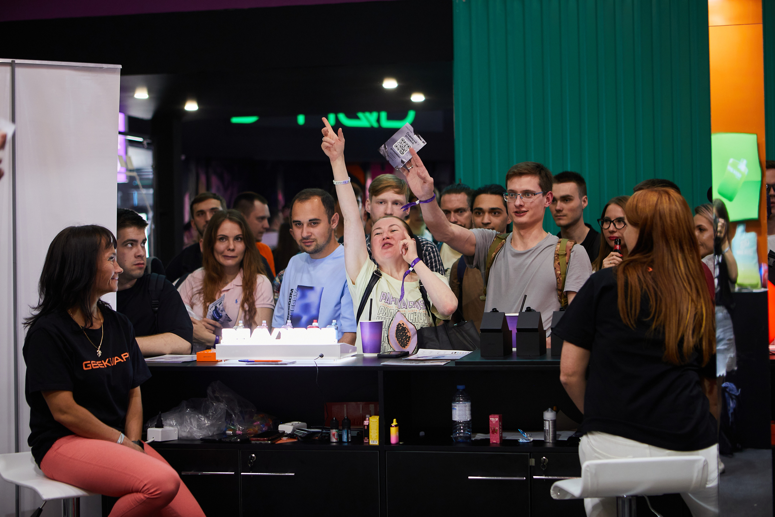 Crocus. Репортажный Фотограф Москва Дарья Лунева