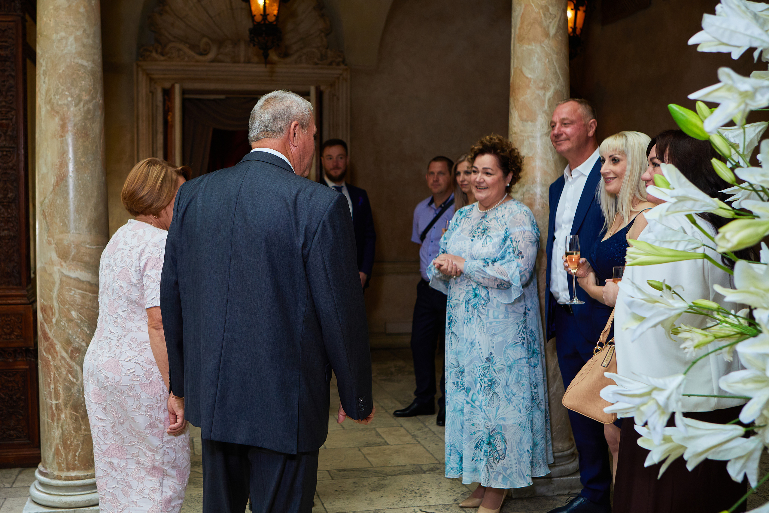 Сергей и Мария. Репортажный Фотограф Москва Дарья Лунева