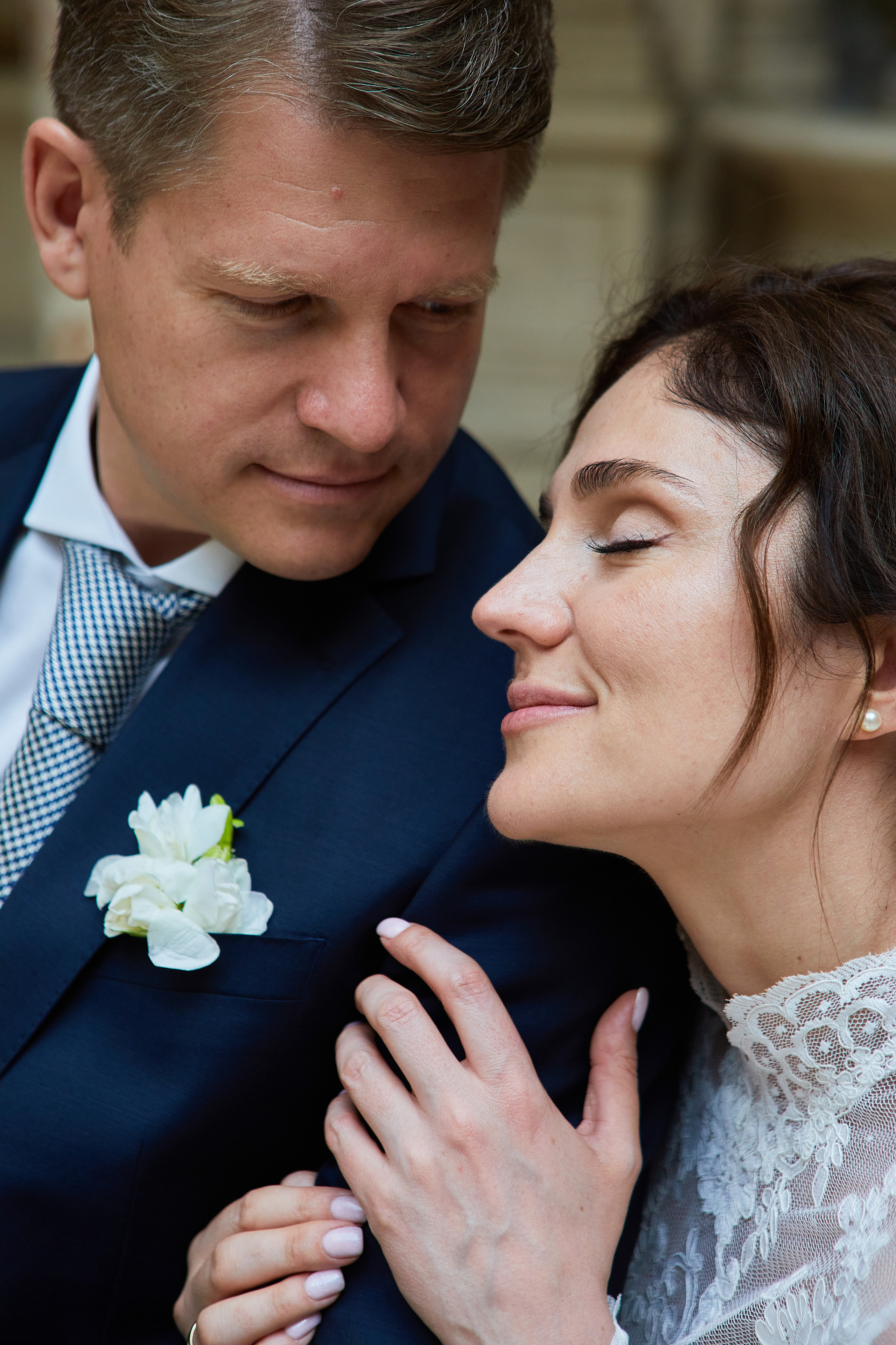 Сергей и Мария. Репортажный Фотограф Москва Дарья Лунева