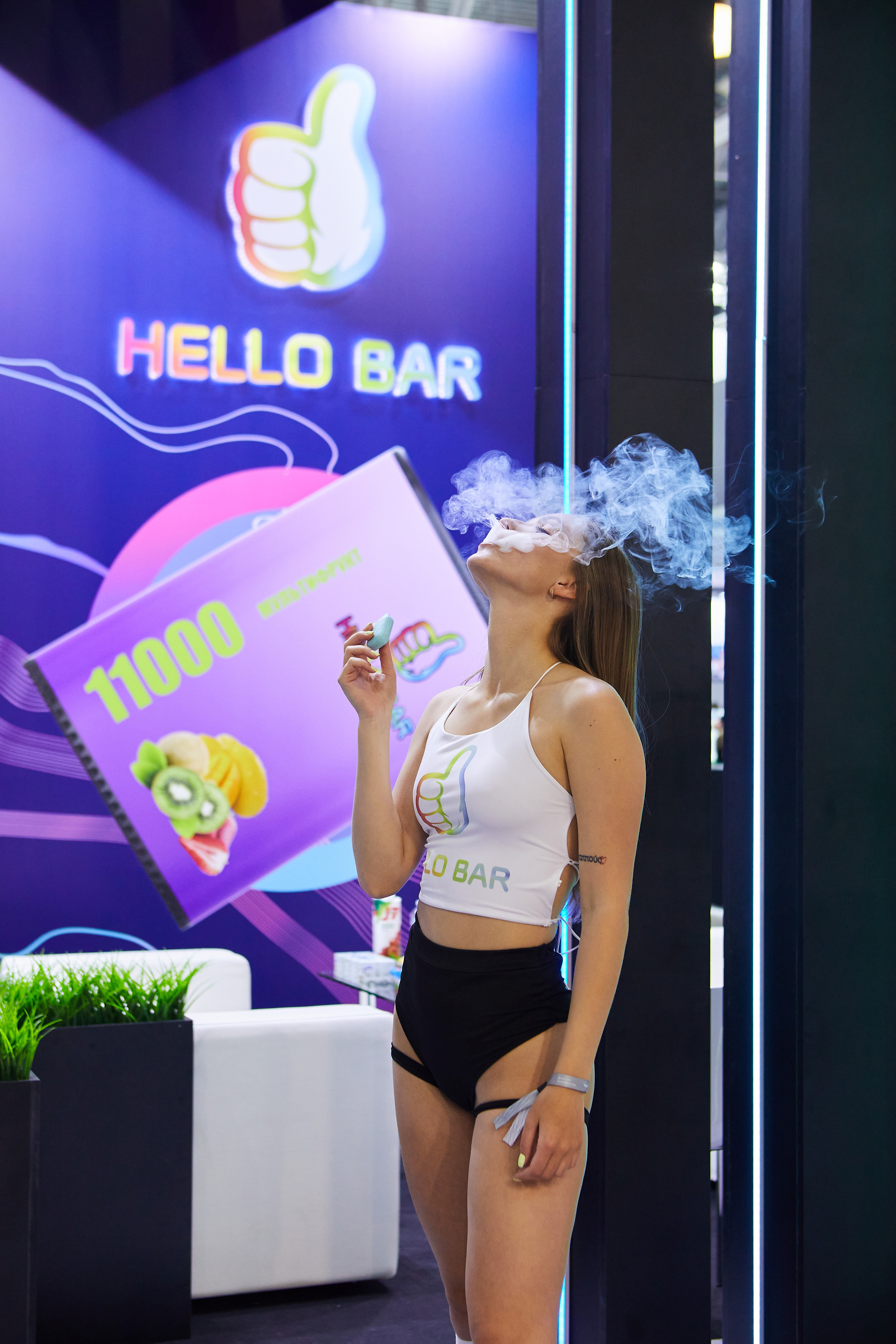 Crocus. Репортажный Фотограф Москва Дарья Лунева