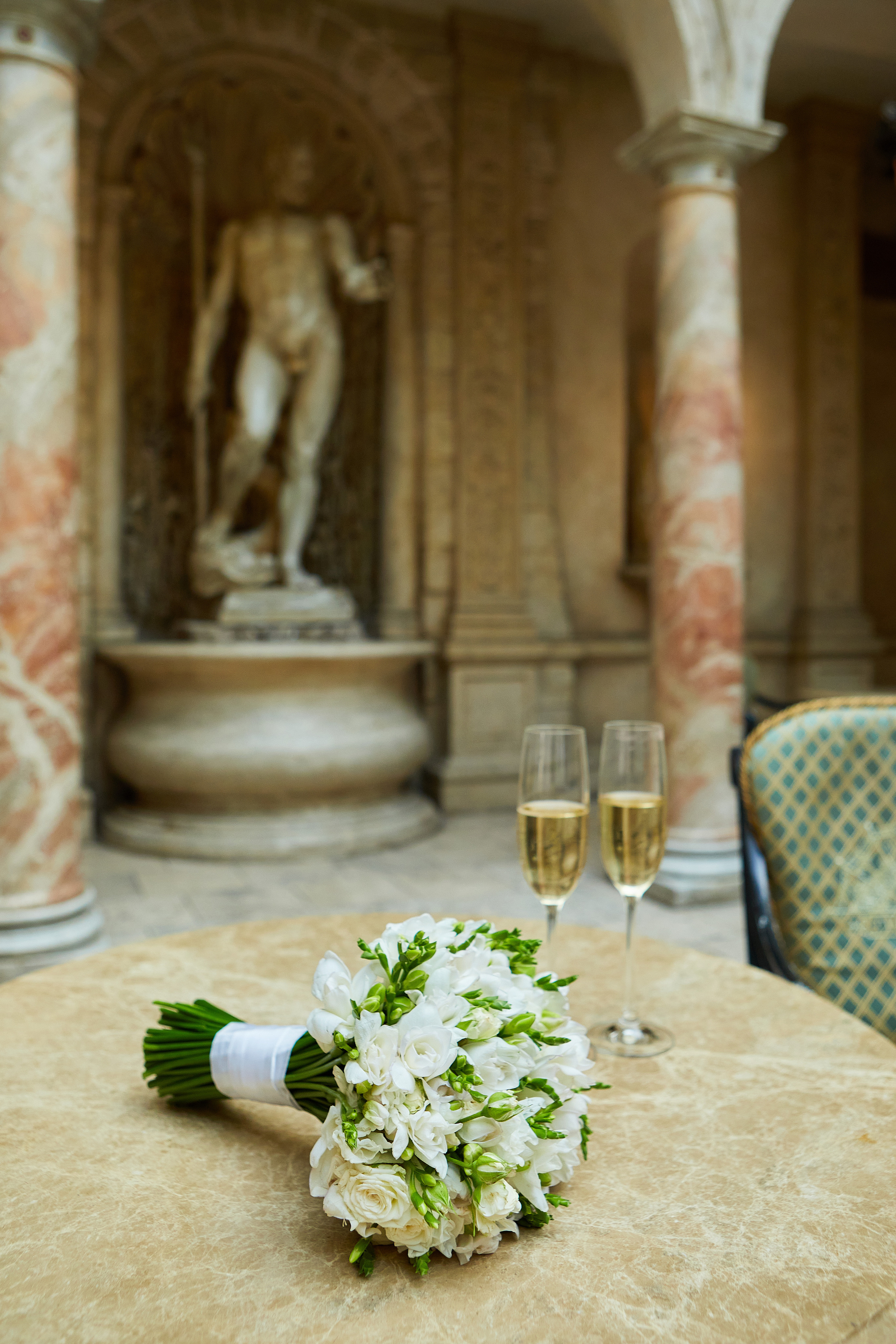 Сергей и Мария. Репортажный Фотограф Москва Дарья Лунева