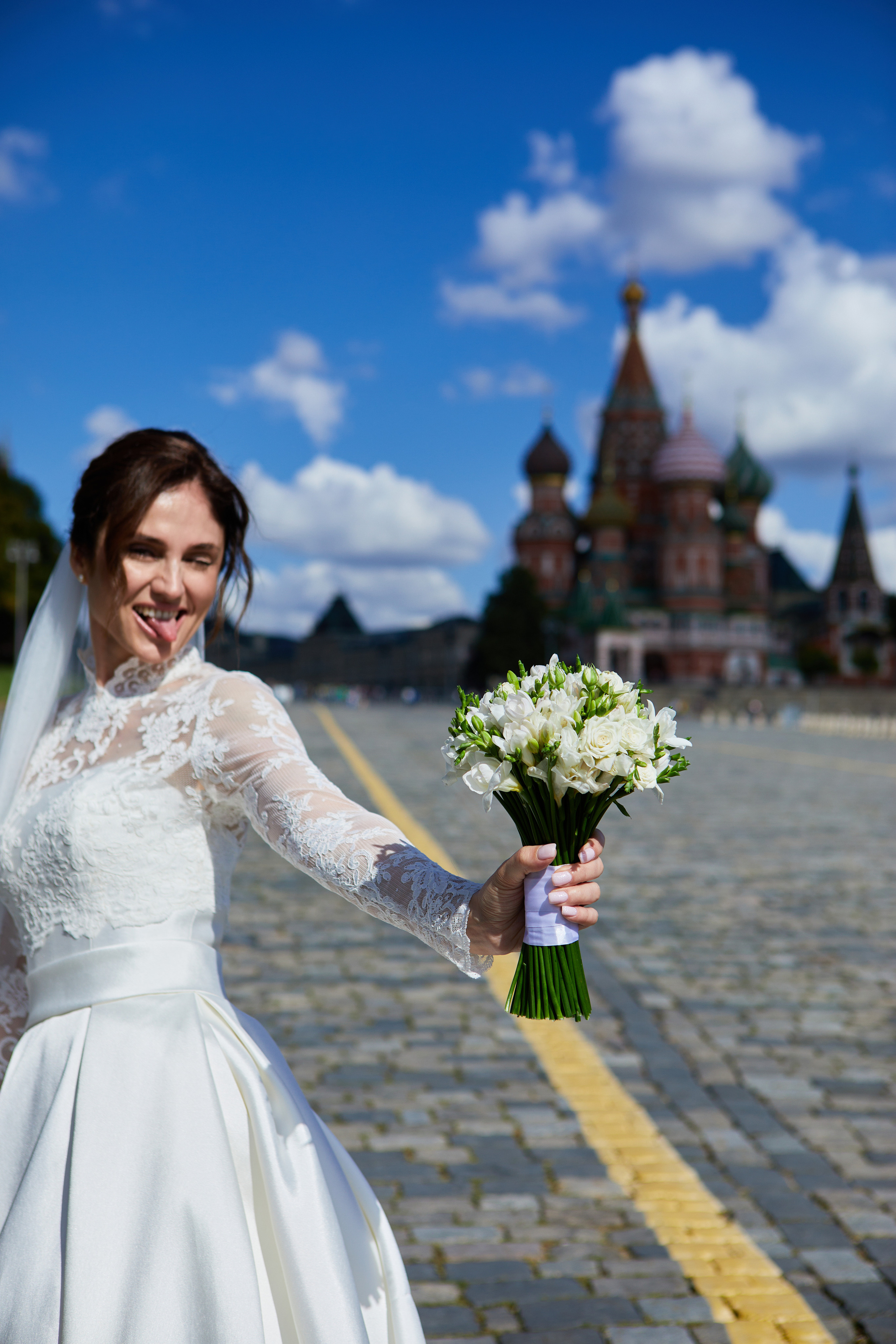 Сергей и Мария. Репортажный Фотограф Москва Дарья Лунева