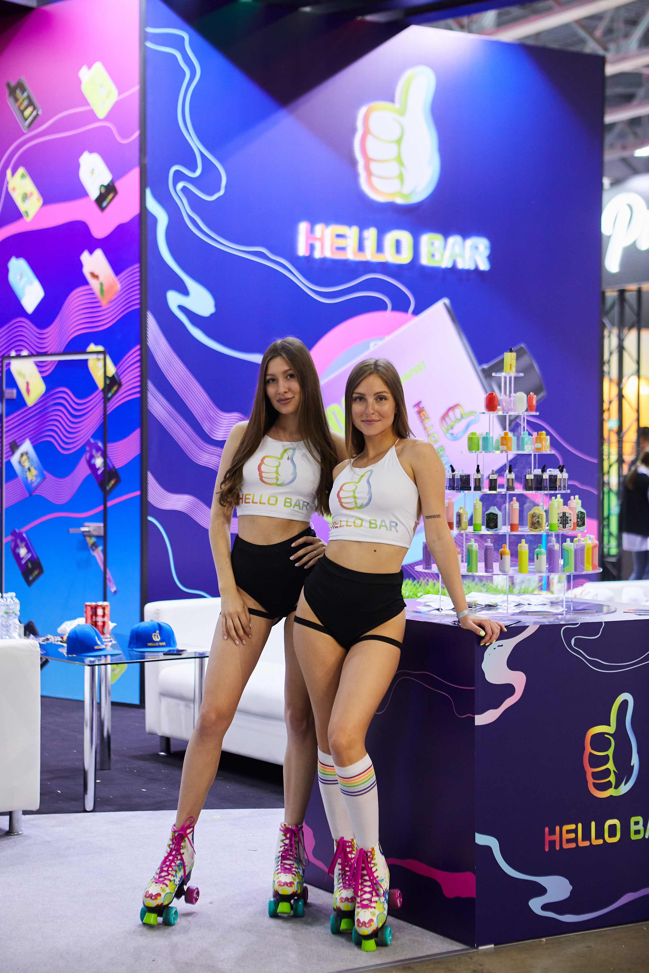 Crocus. Репортажный Фотограф Москва Дарья Лунева