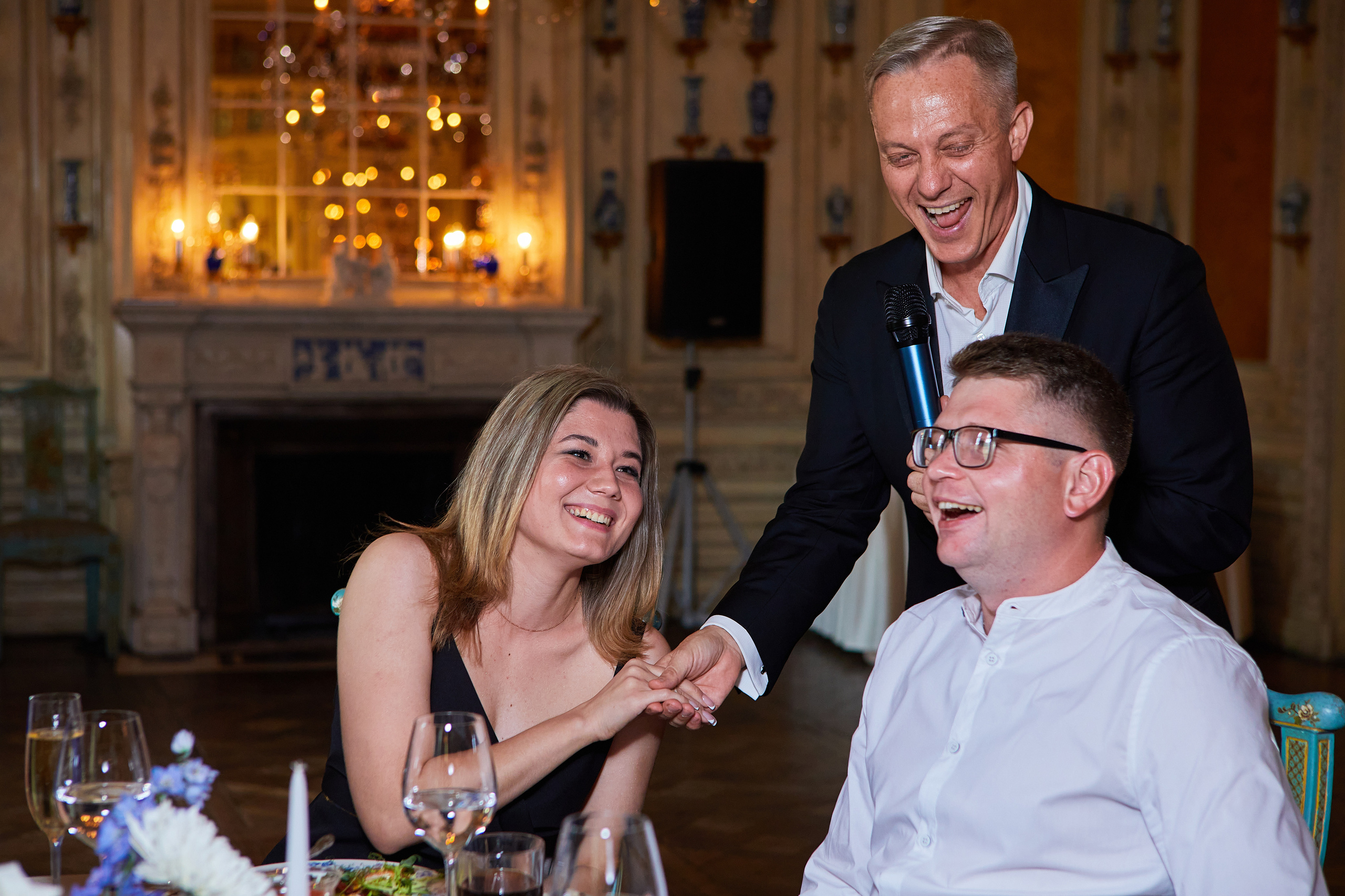 Сергей и Мария. Репортажный Фотограф Москва Дарья Лунева