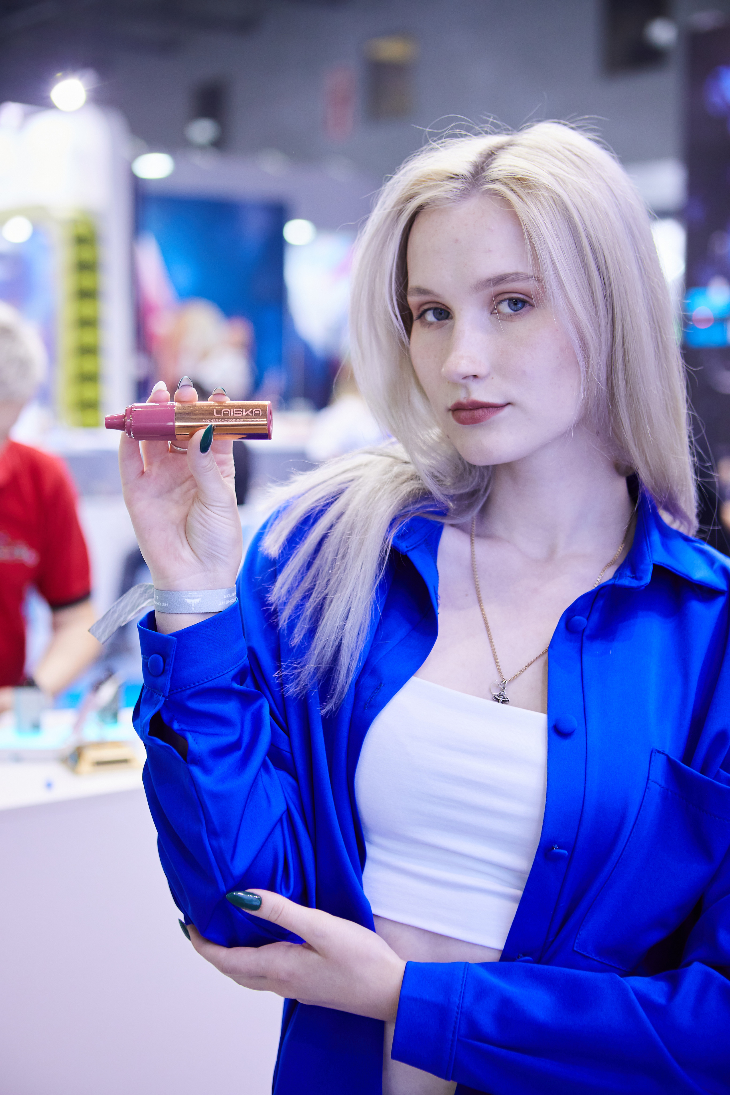 Crocus. Репортажный Фотограф Москва Дарья Лунева