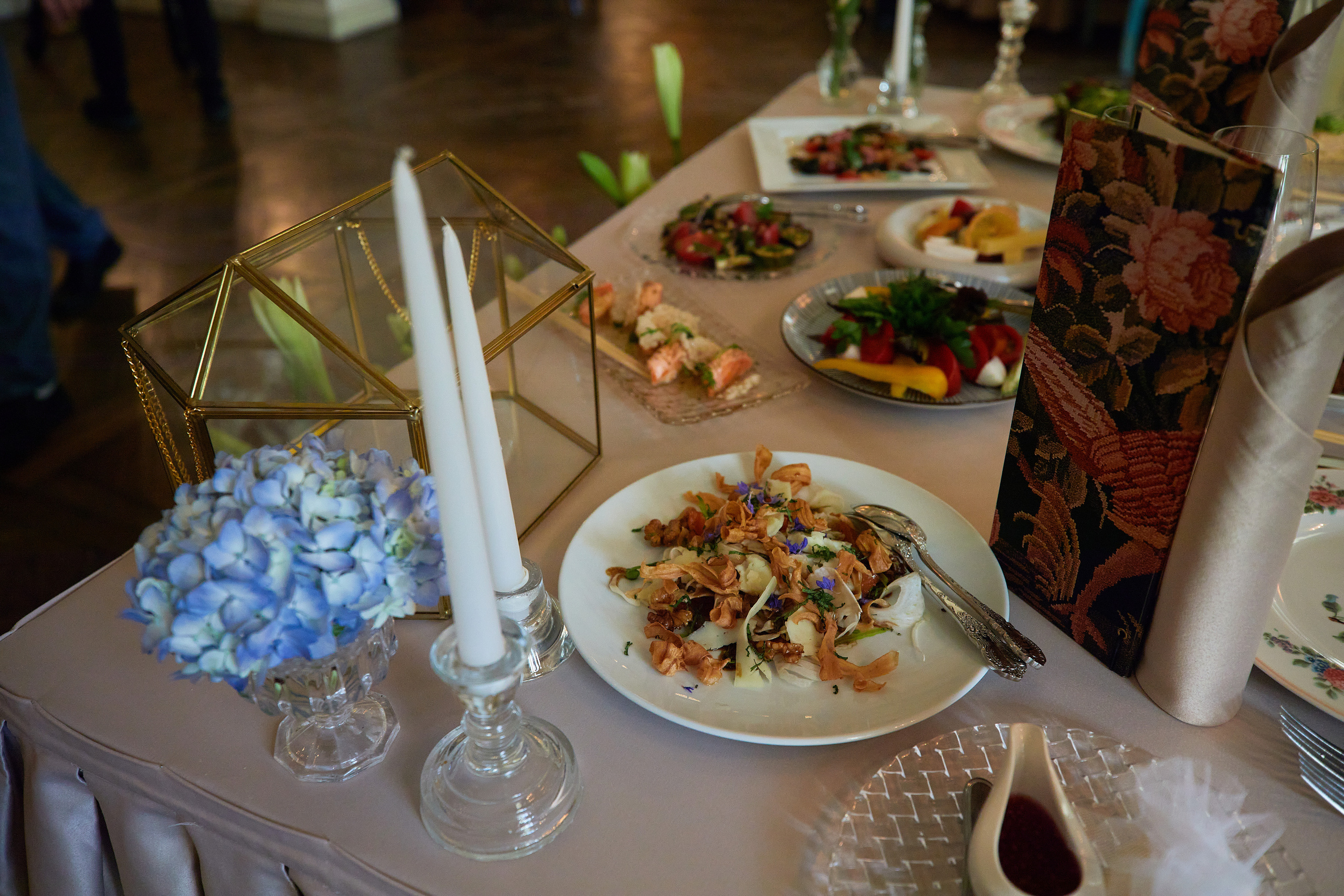 Сергей и Мария. Репортажный Фотограф Москва Дарья Лунева