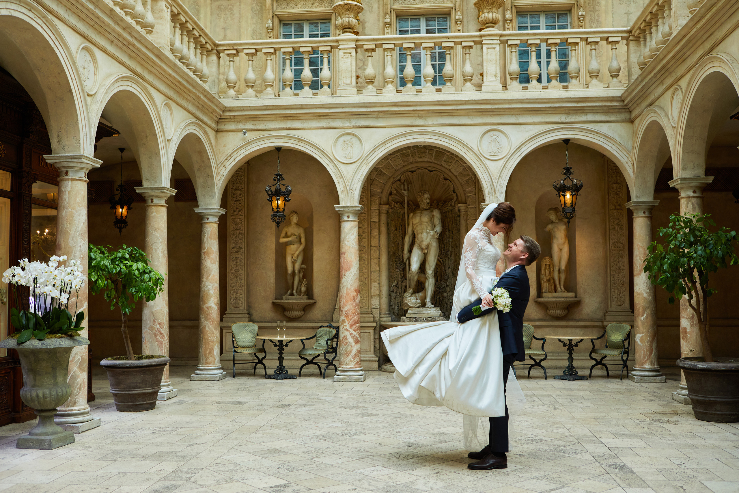 Сергей и Мария. Репортажный Фотограф Москва Дарья Лунева