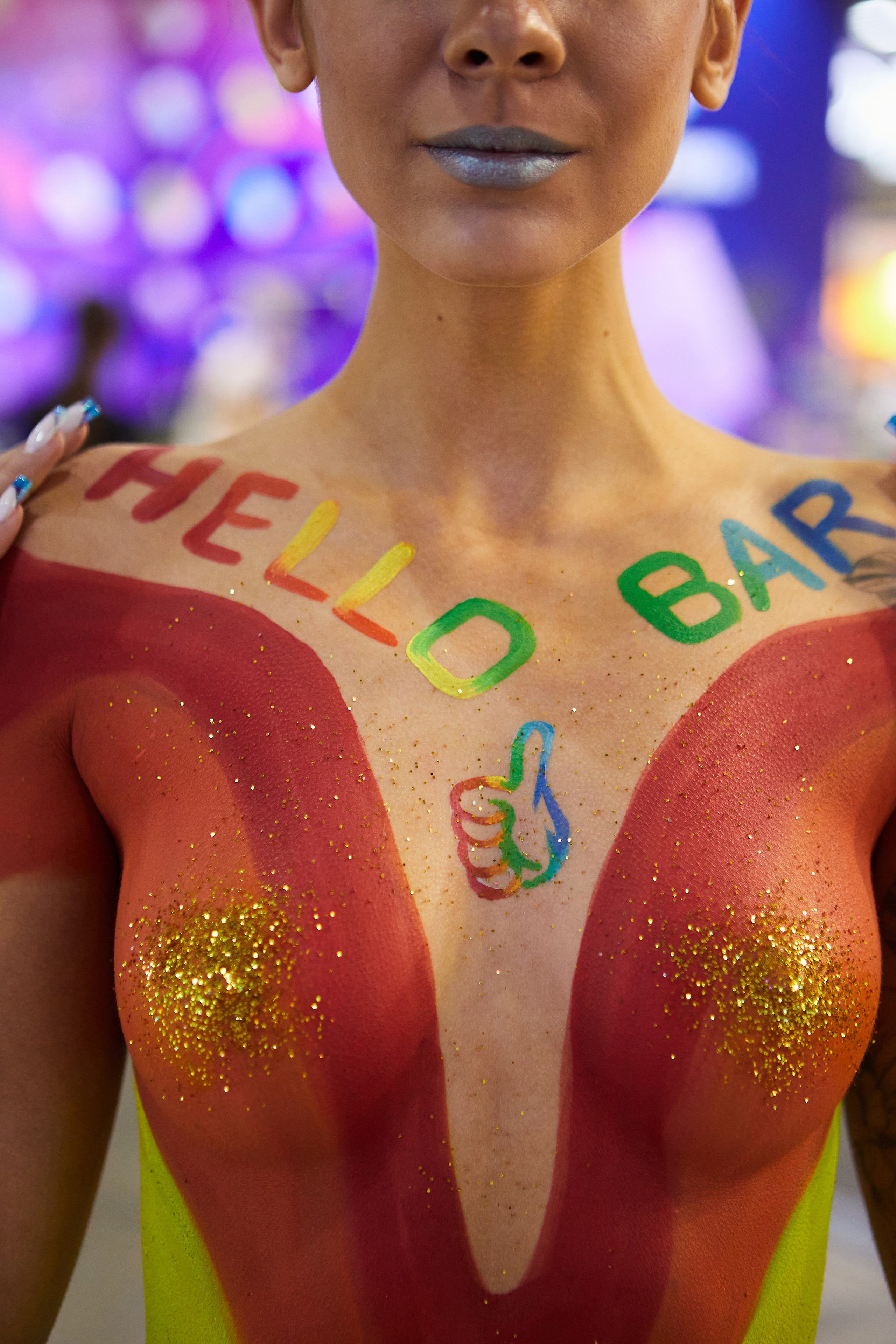 Crocus. Репортажный Фотограф Москва Дарья Лунева