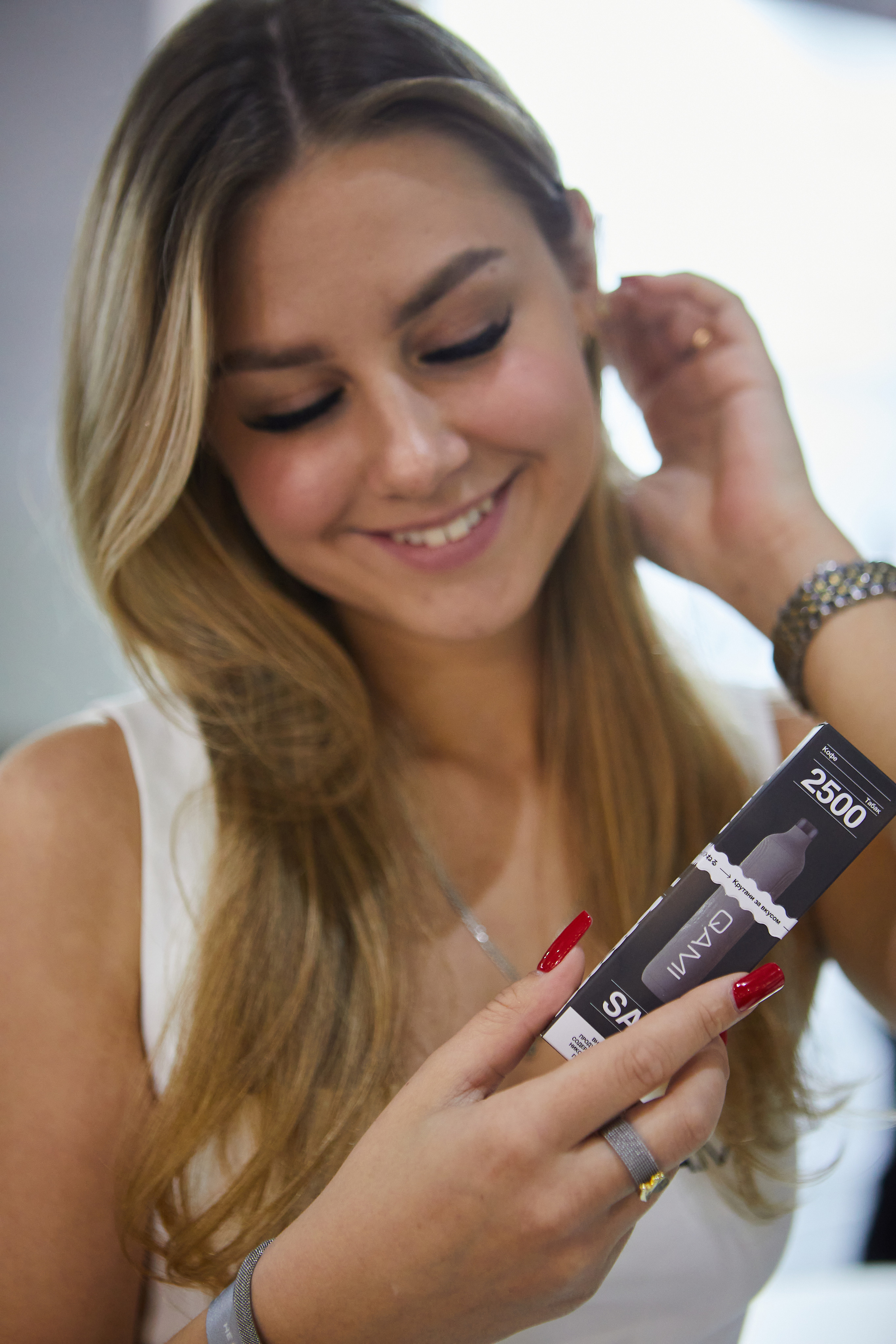 Crocus. Репортажный Фотограф Москва Дарья Лунева