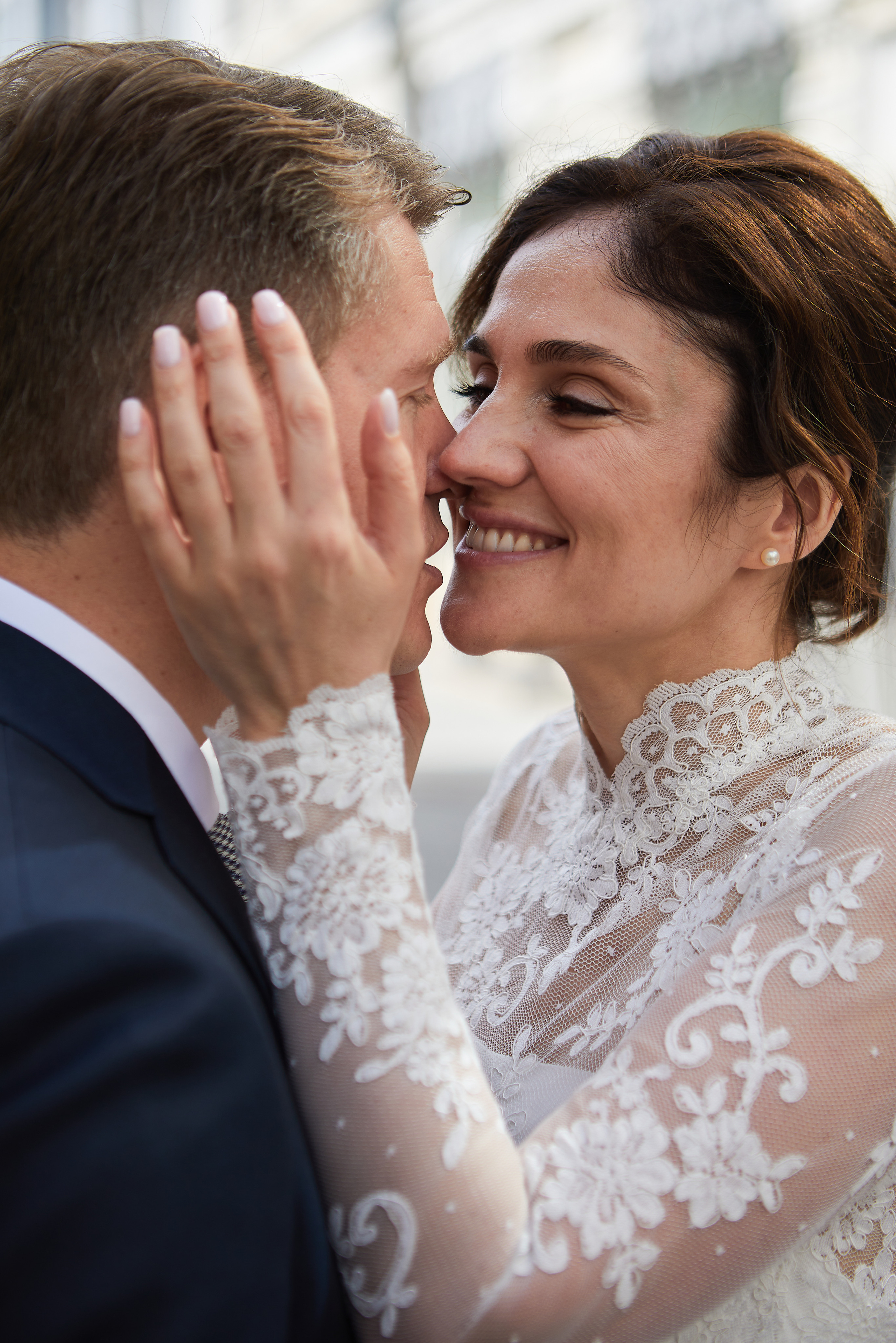 Сергей и Мария. Репортажный Фотограф Москва Дарья Лунева