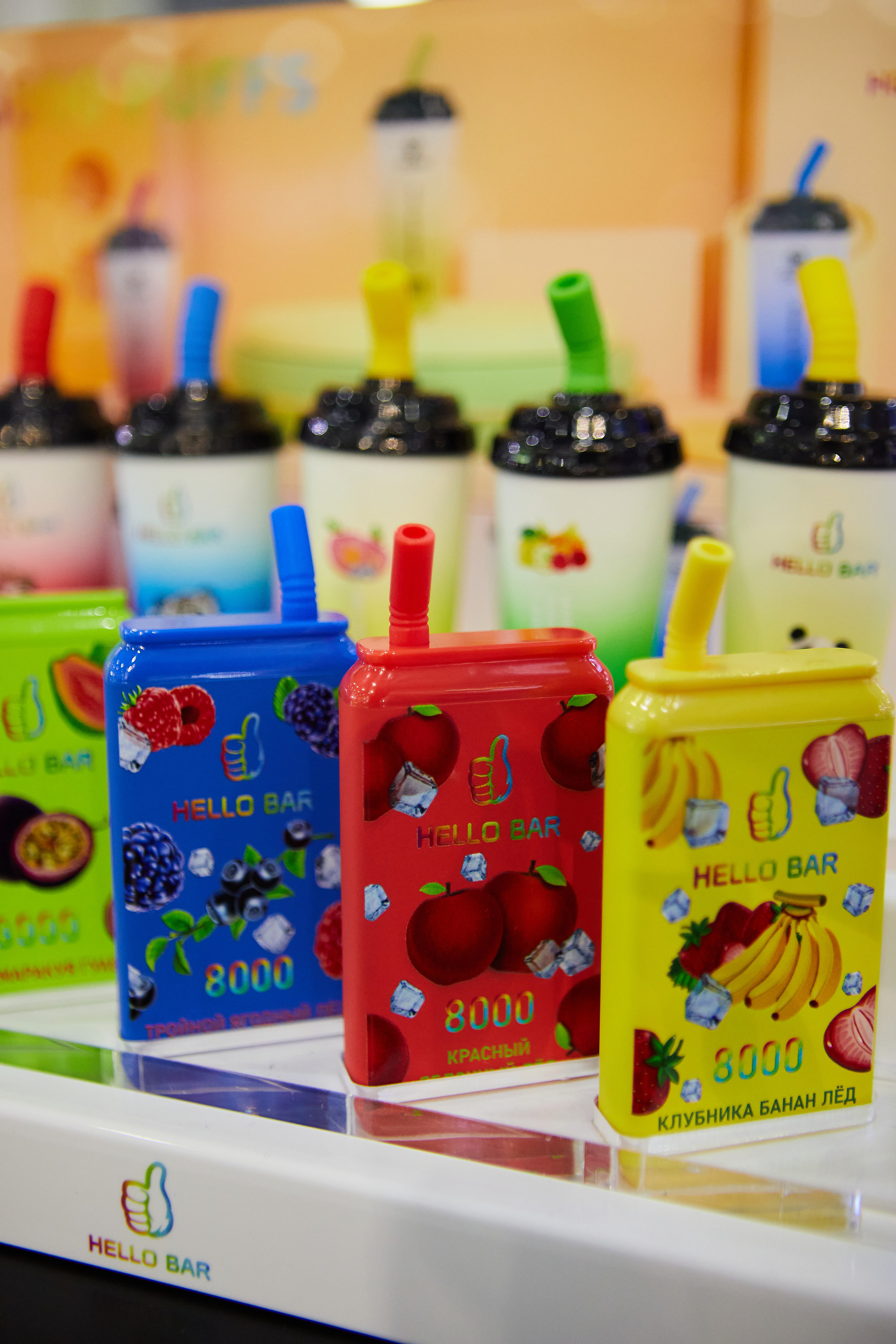 Crocus. Репортажный Фотограф Москва Дарья Лунева