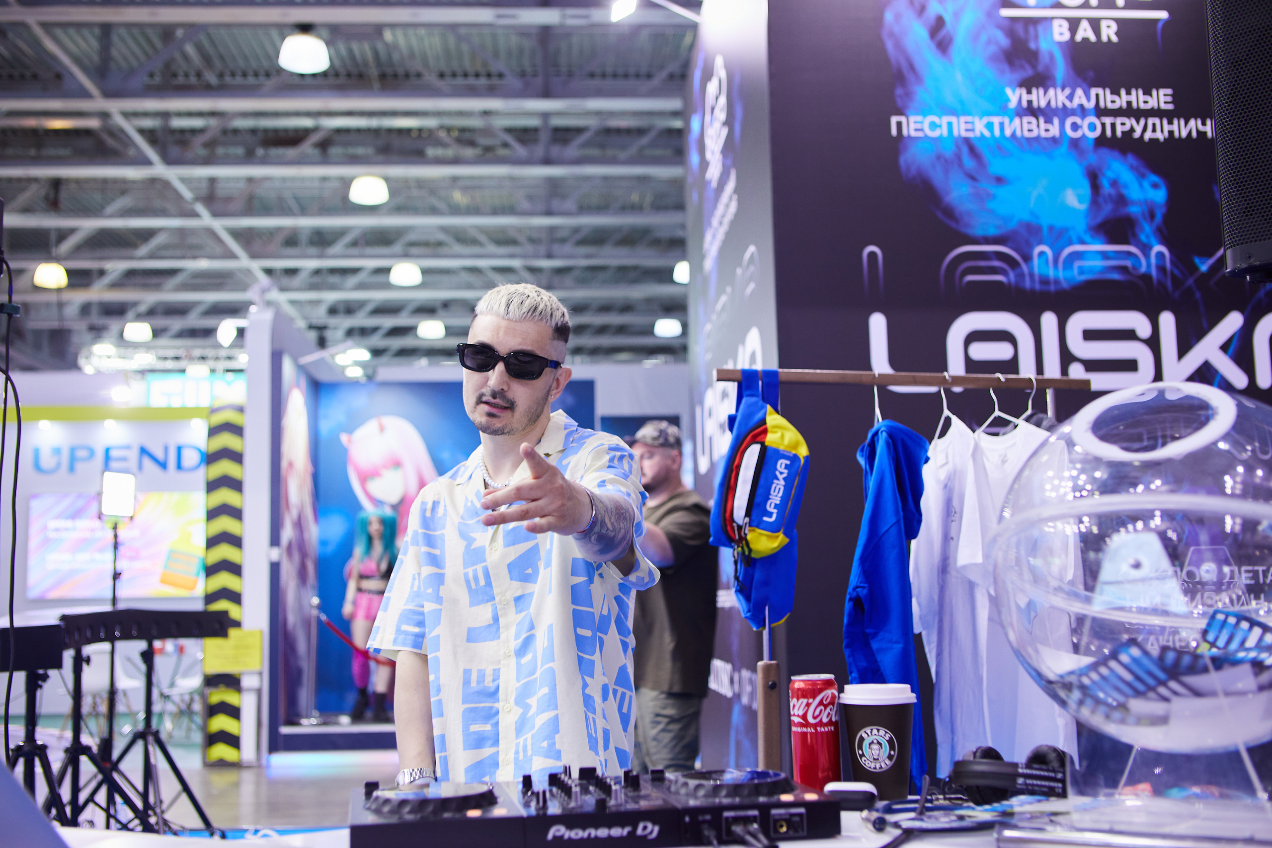 Crocus. Репортажный Фотограф Москва Дарья Лунева