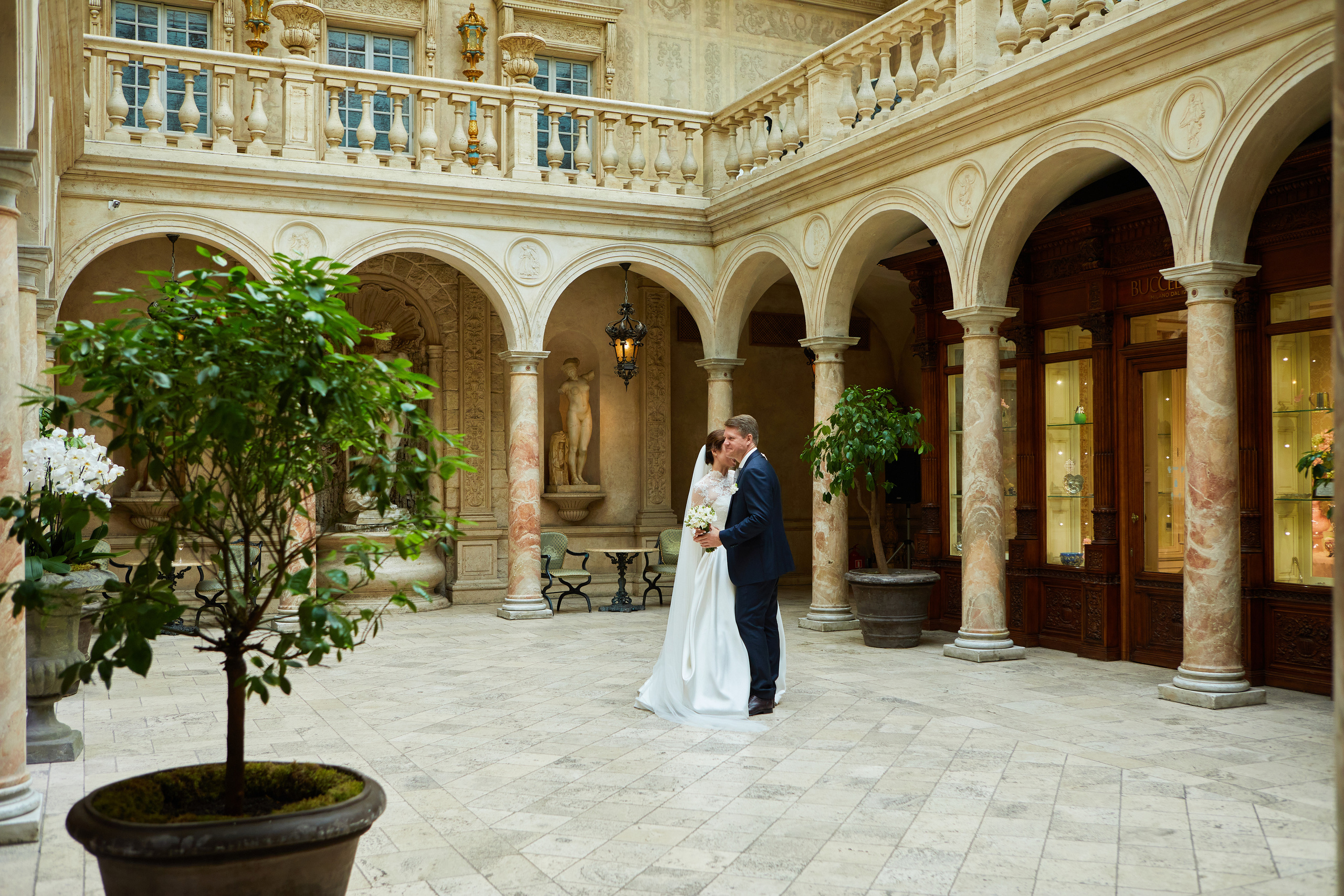 Сергей и Мария. Репортажный Фотограф Москва Дарья Лунева