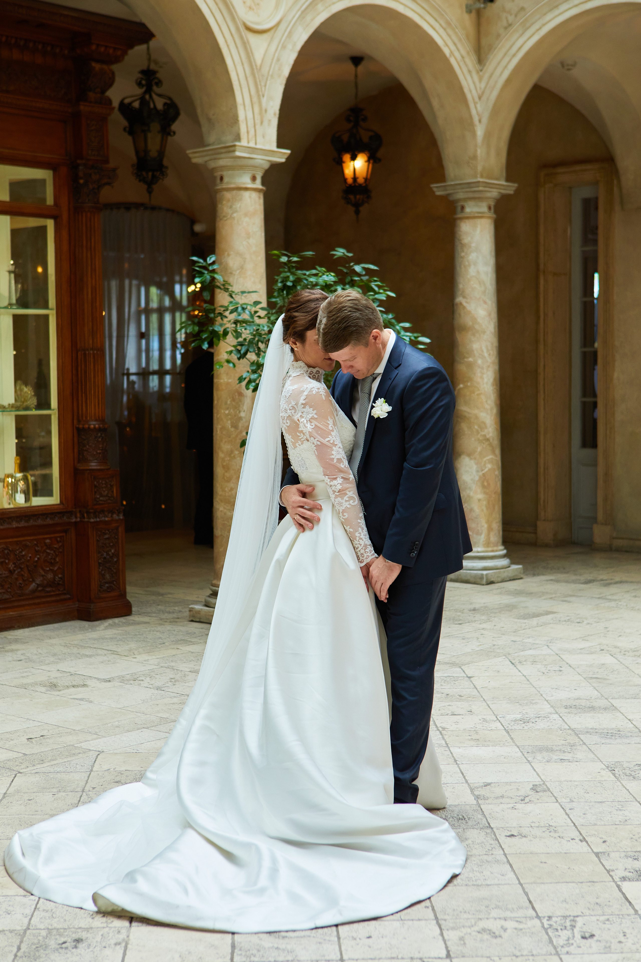 Сергей и Мария. Репортажный Фотограф Москва Дарья Лунева