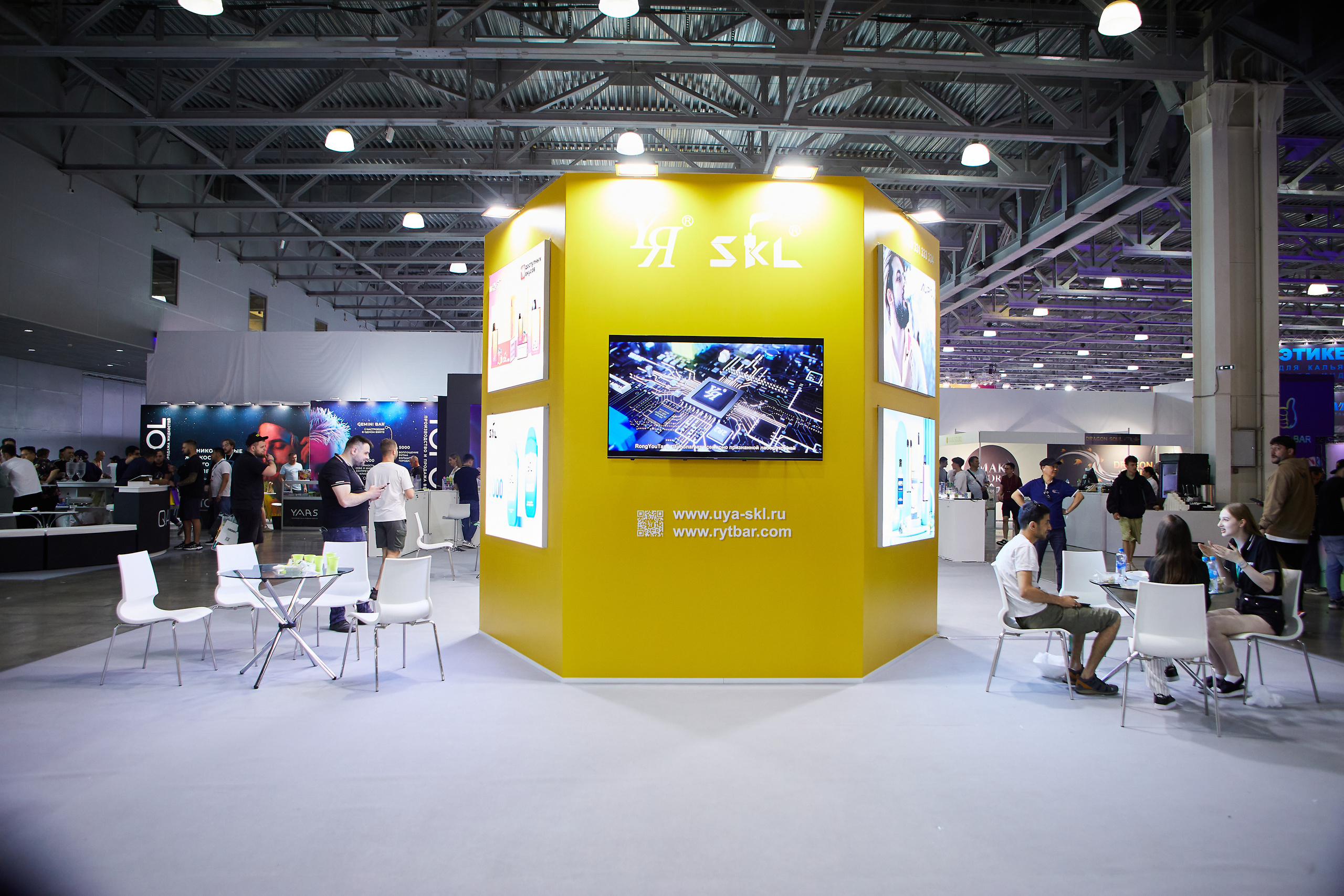 Crocus. Репортажный Фотограф Москва Дарья Лунева