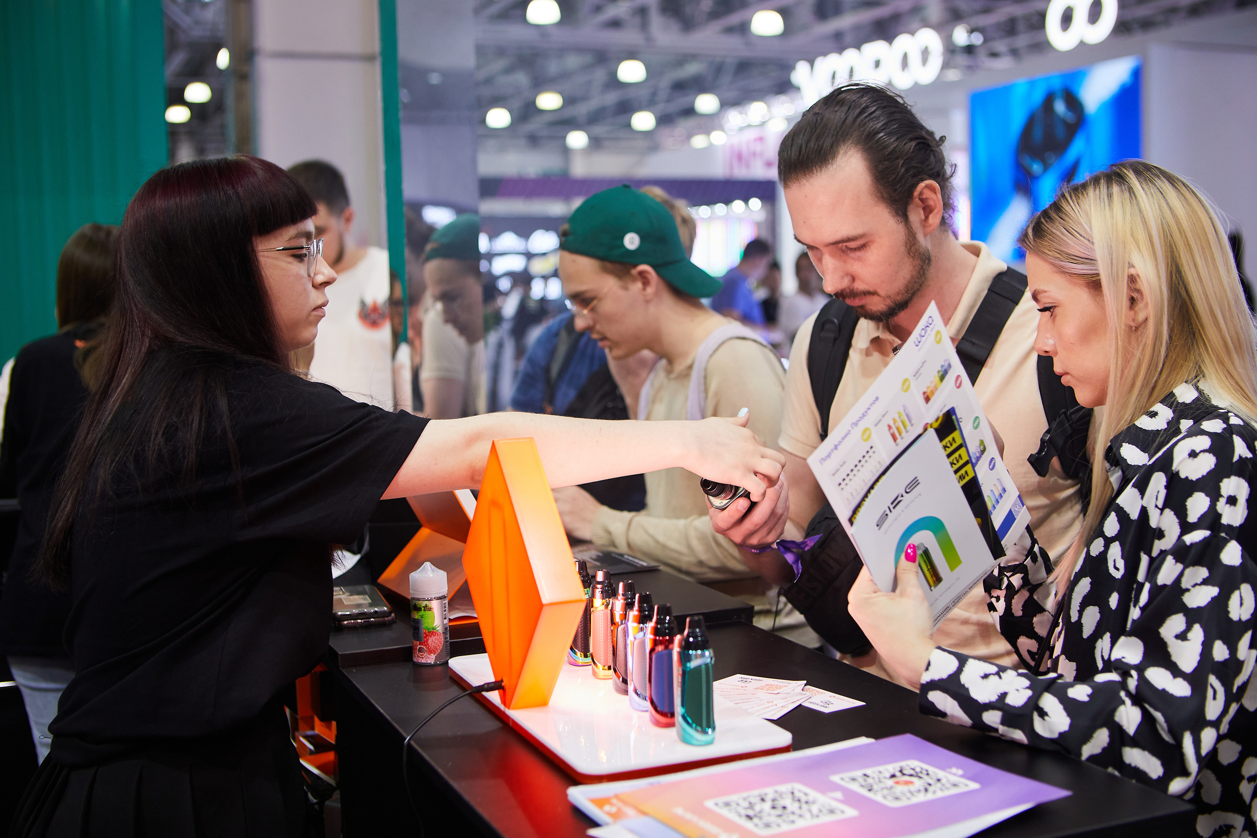 Crocus. Репортажный Фотограф Москва Дарья Лунева