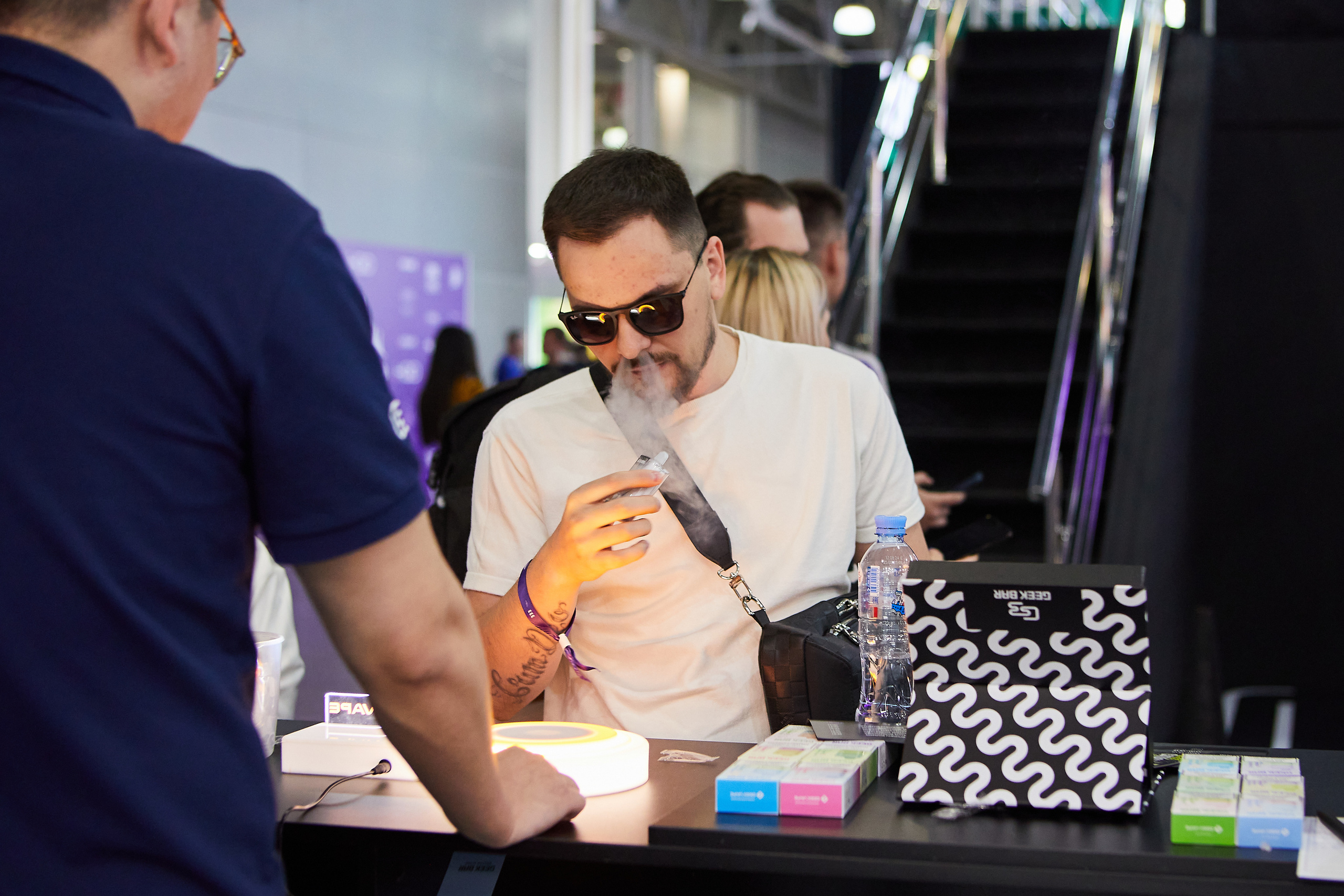 Crocus. Репортажный Фотограф Москва Дарья Лунева