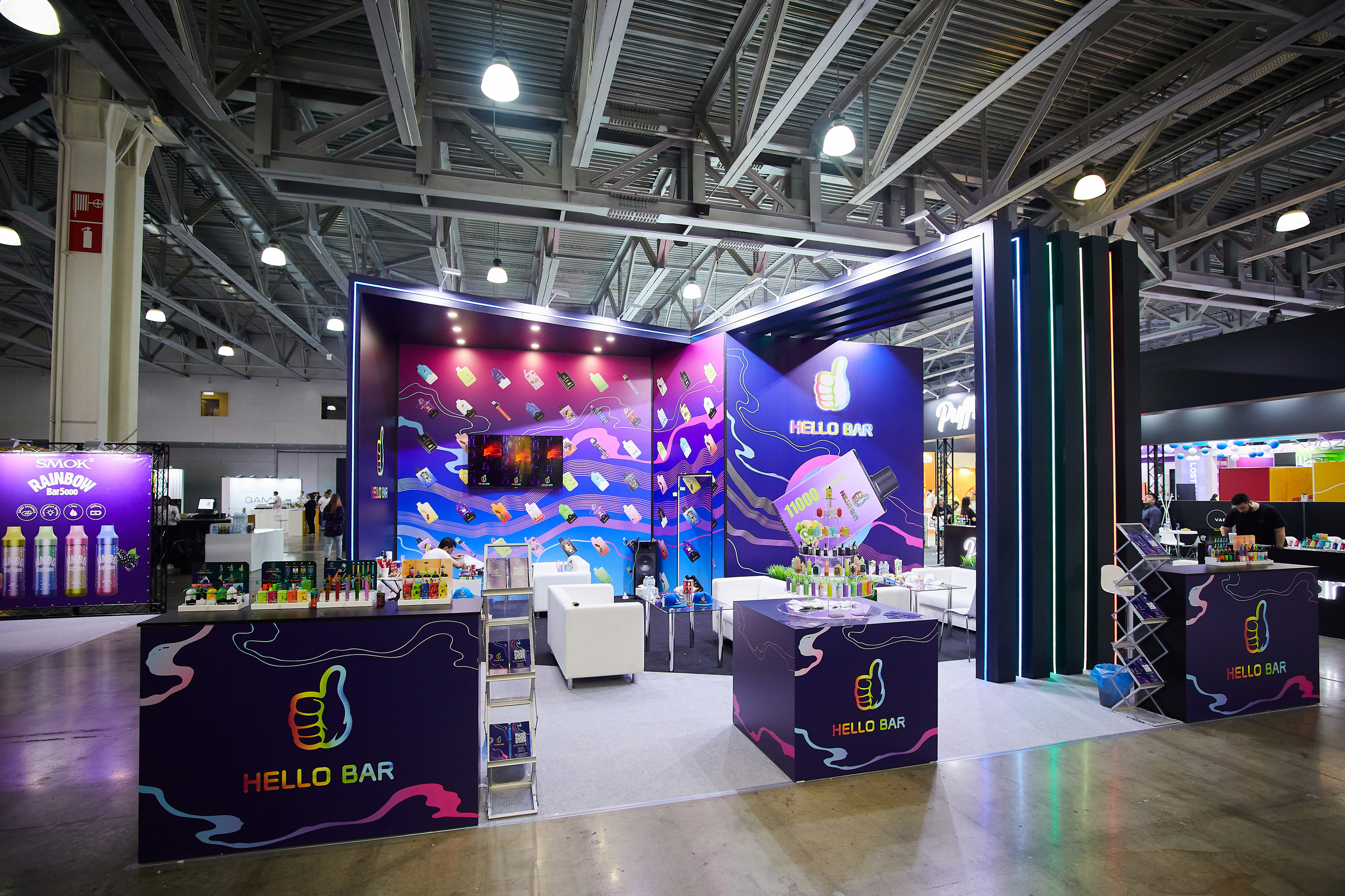 Crocus. Репортажный Фотограф Москва Дарья Лунева