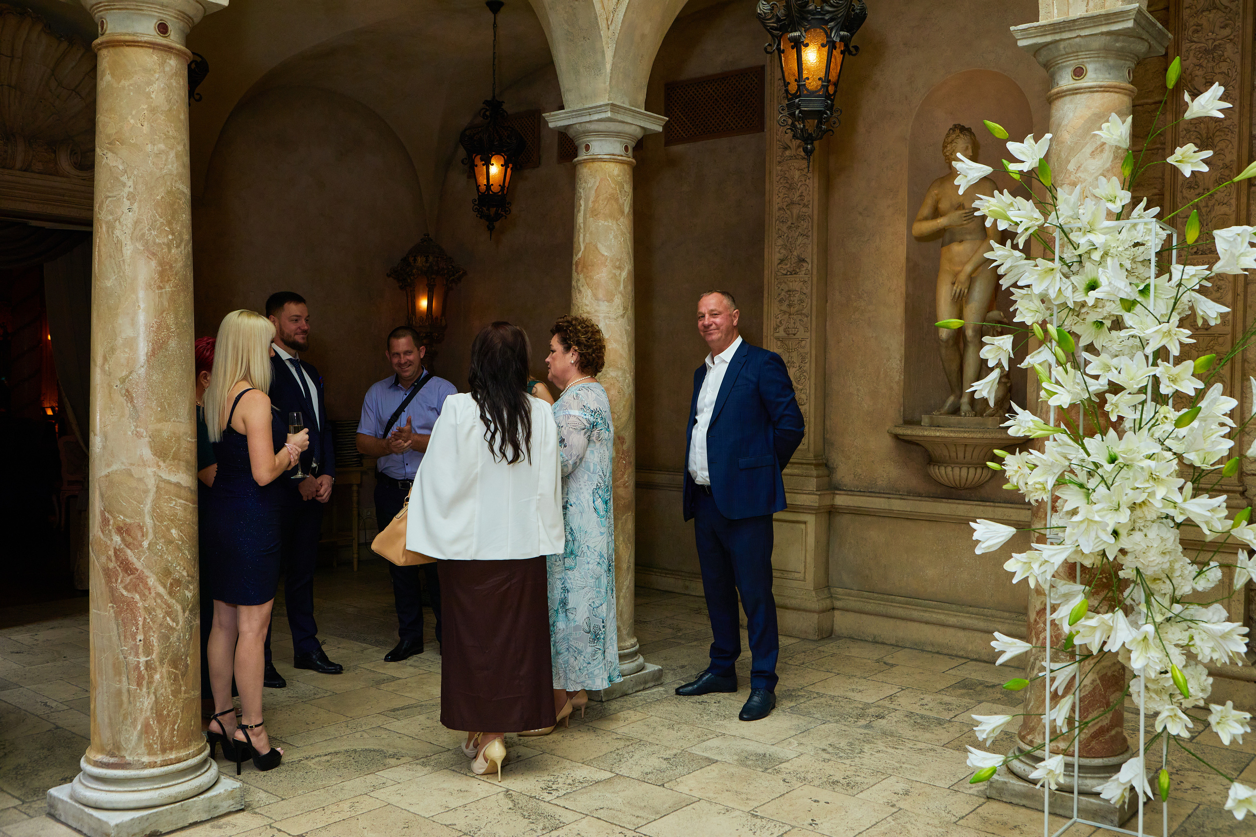 Сергей и Мария. Репортажный Фотограф Москва Дарья Лунева