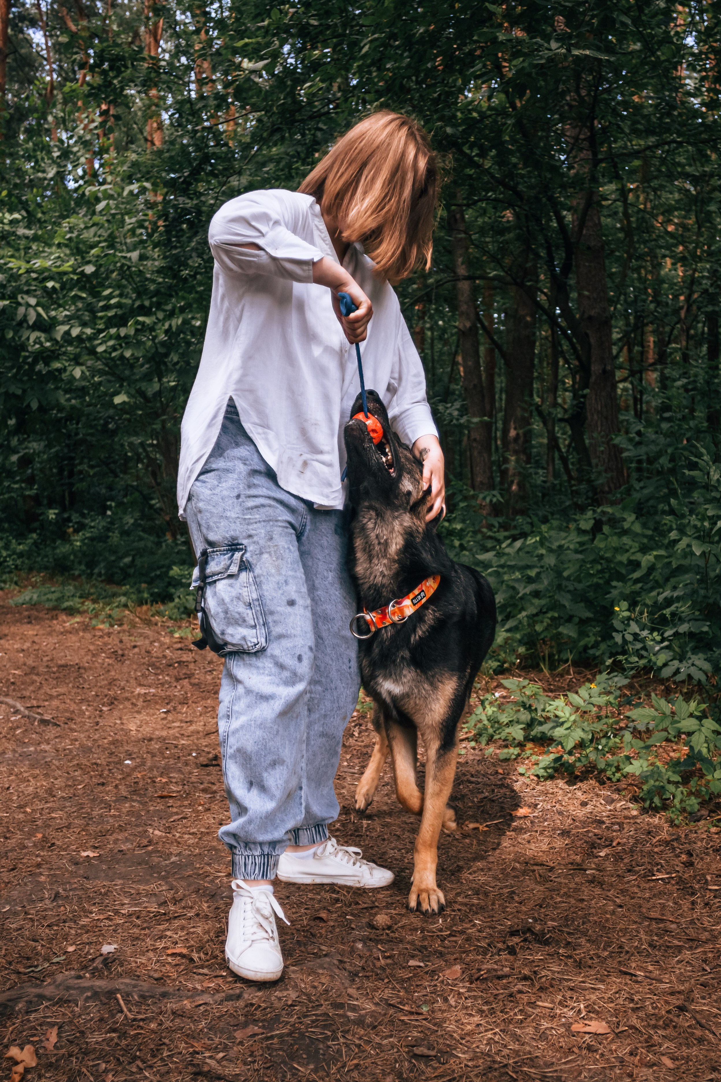 Лесная летняя фотопрогулка. Фотограф-анималист Татьяна Степанова