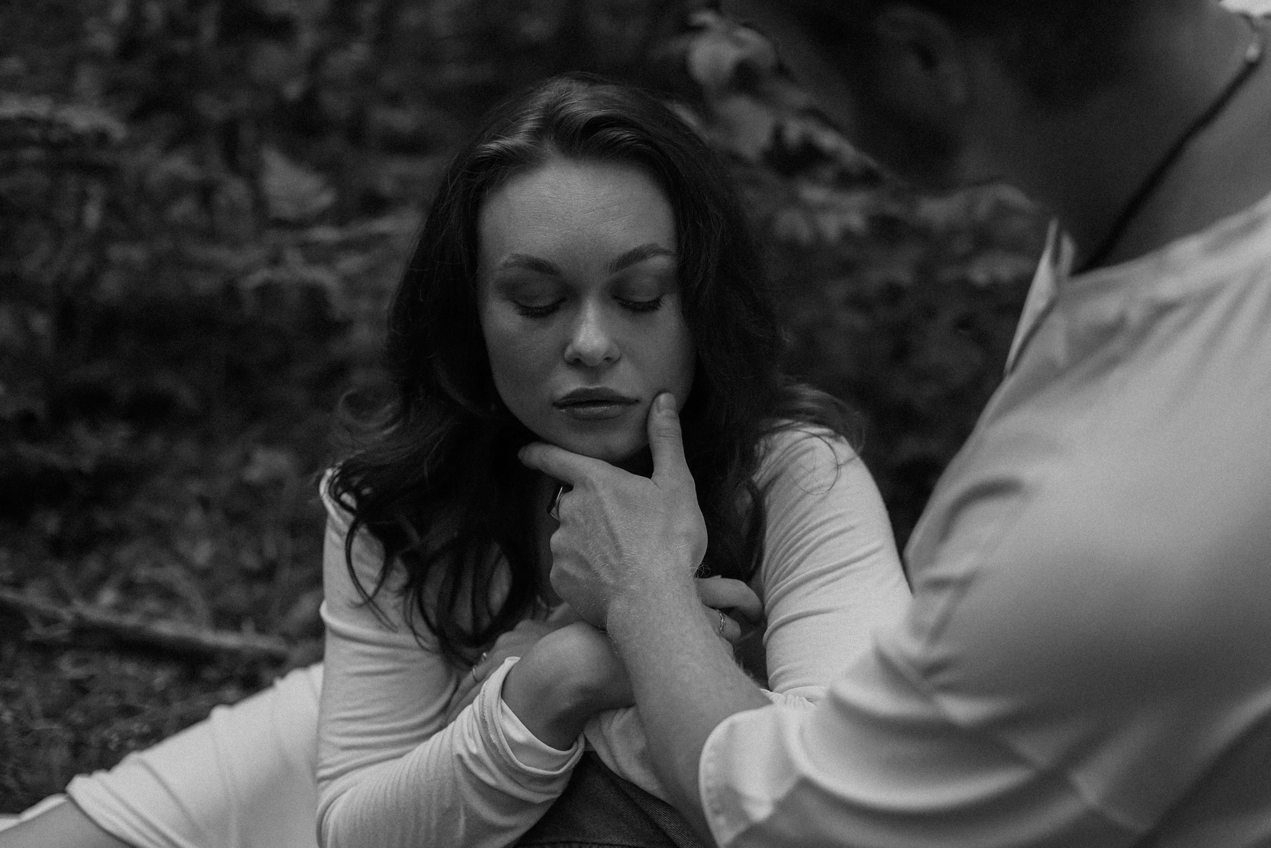 Колумбия или Бали. Фотограф — Ольга Косолюкина