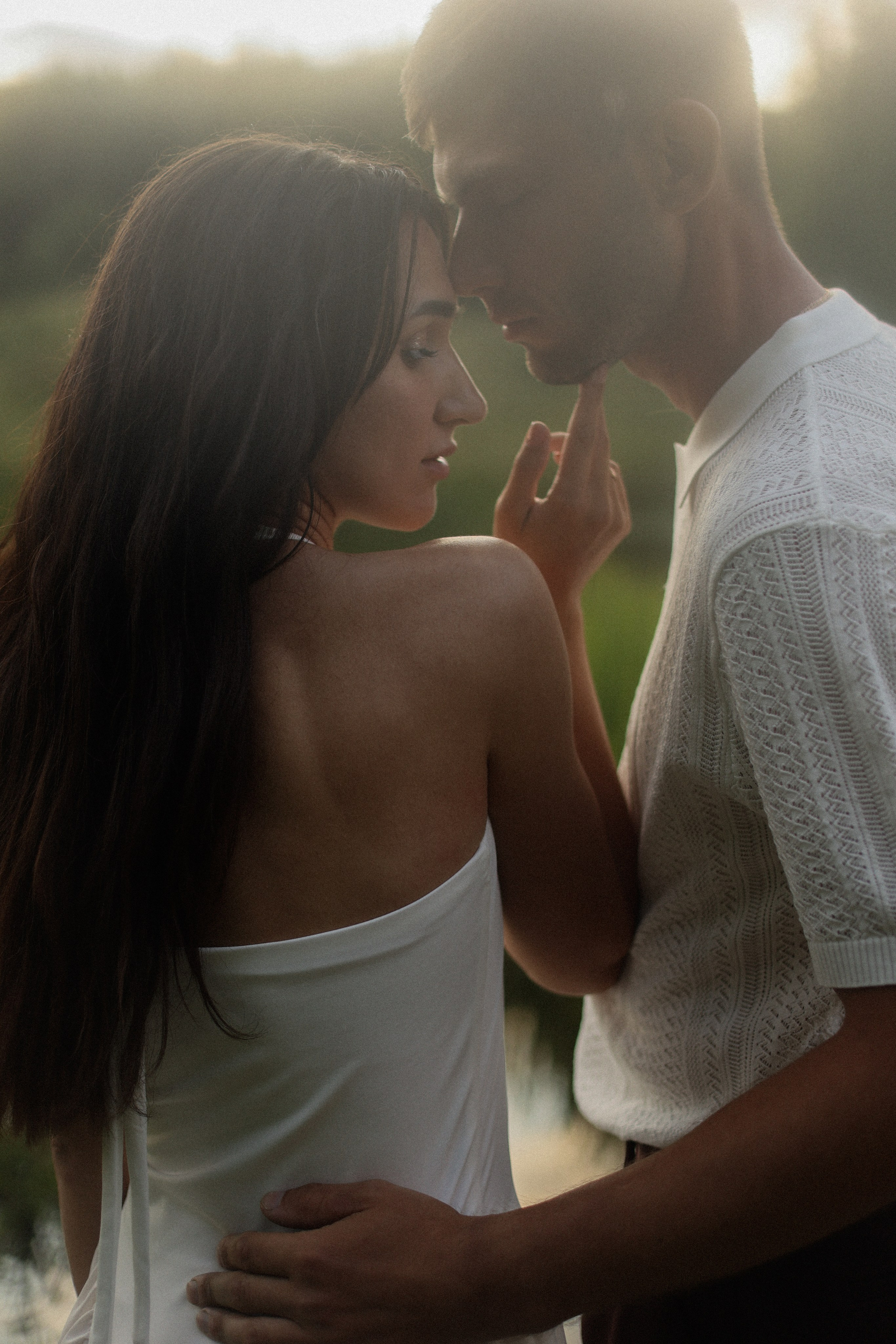 Творческий проект — Итальянская свадьба. Фотограф — Ольга Косолюкина