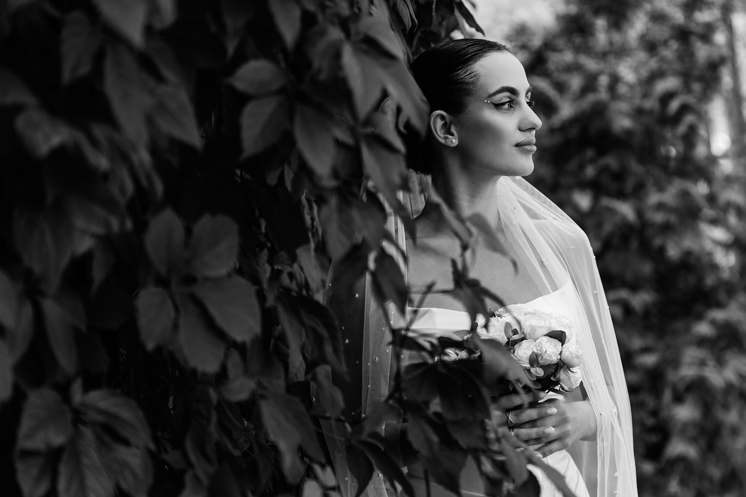 Никита и Дарья. Свадебный, семейный, интерьерный фотограф в Краснодаре Денис Голощапов