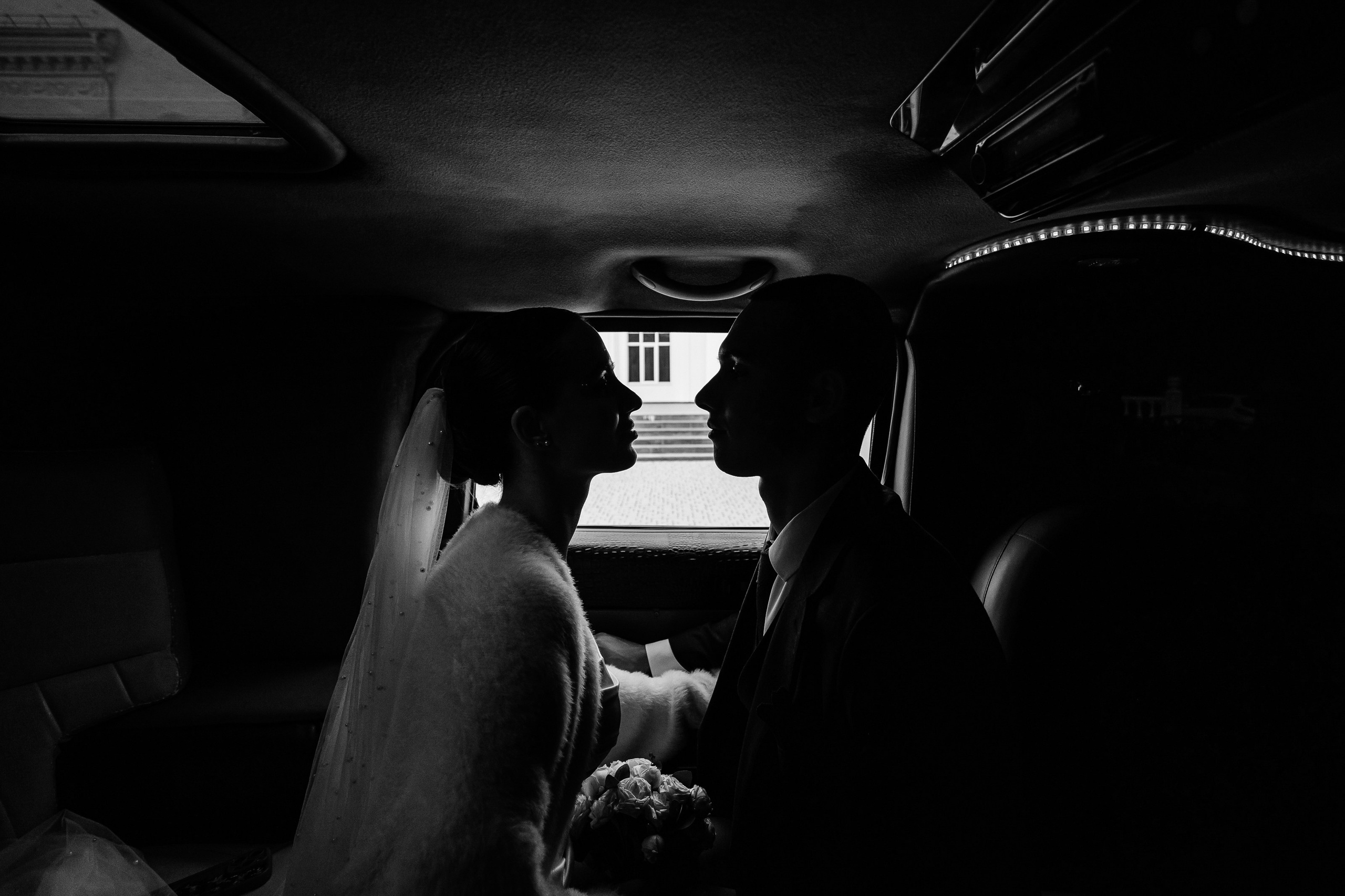 Никита и Дарья. Свадебный, семейный, интерьерный фотограф в Краснодаре Денис Голощапов