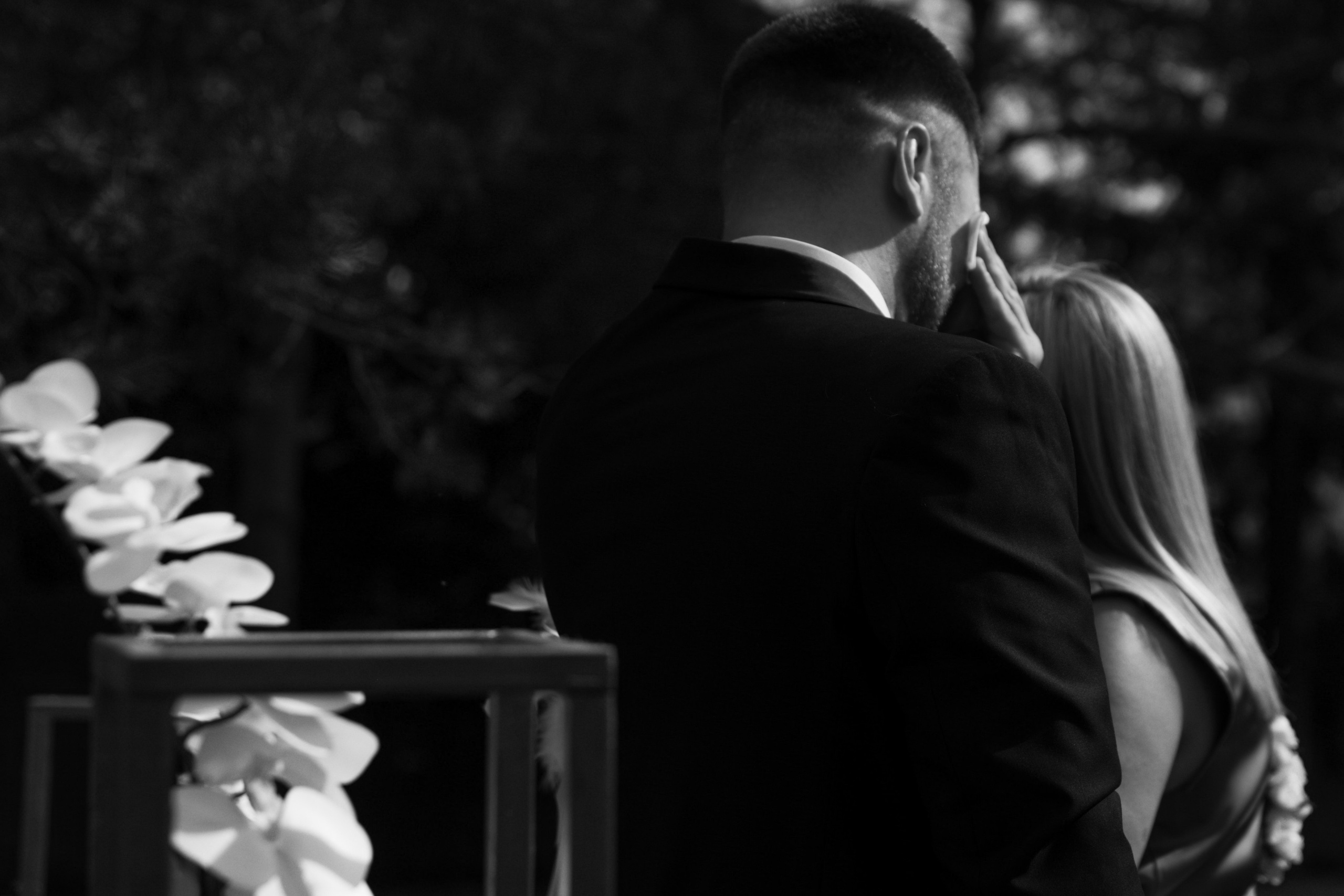 A & S. Свадебный фотограф в Красноярске Абраменко Настя