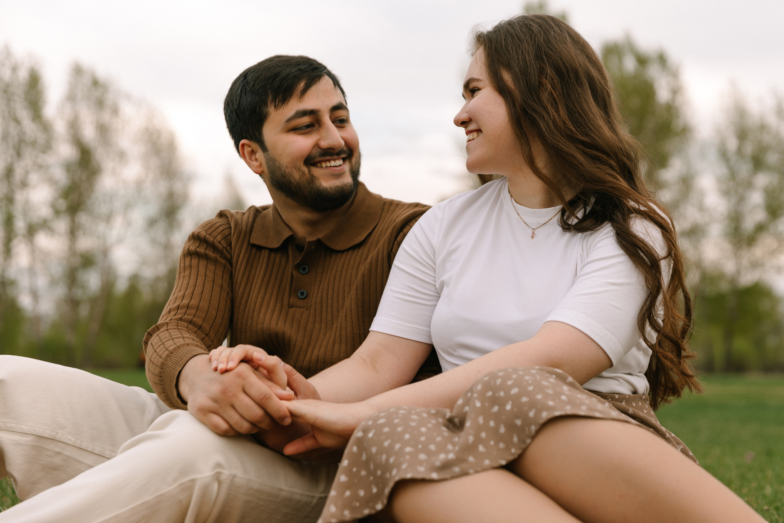 & a. Свадебный и семейный фотограф в Красноярске Абраменко Настя