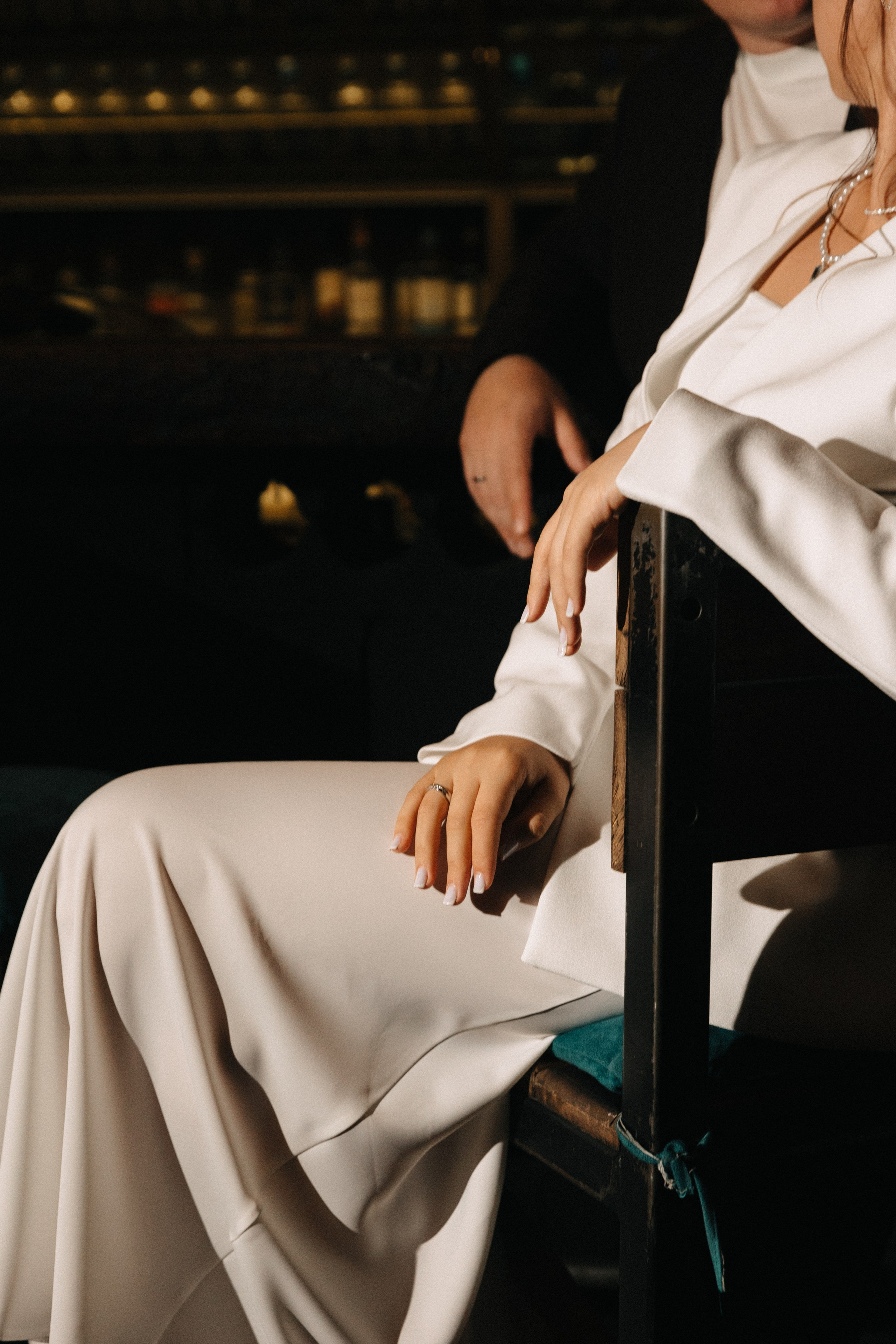 I & A. Свадебный и семейный фотограф в Красноярске Абраменко Настя