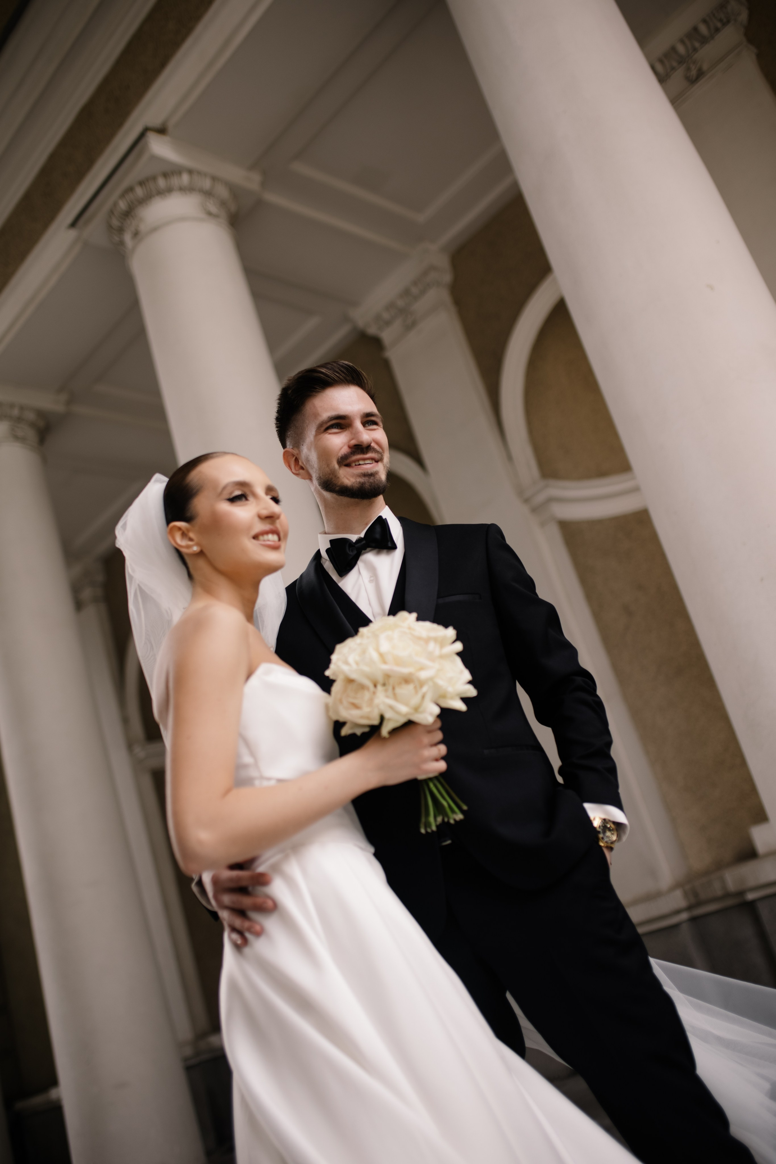 Егор&Аня. Анастасия Попова — свадебный и репортажный фотограф | Воронеж, Павловск