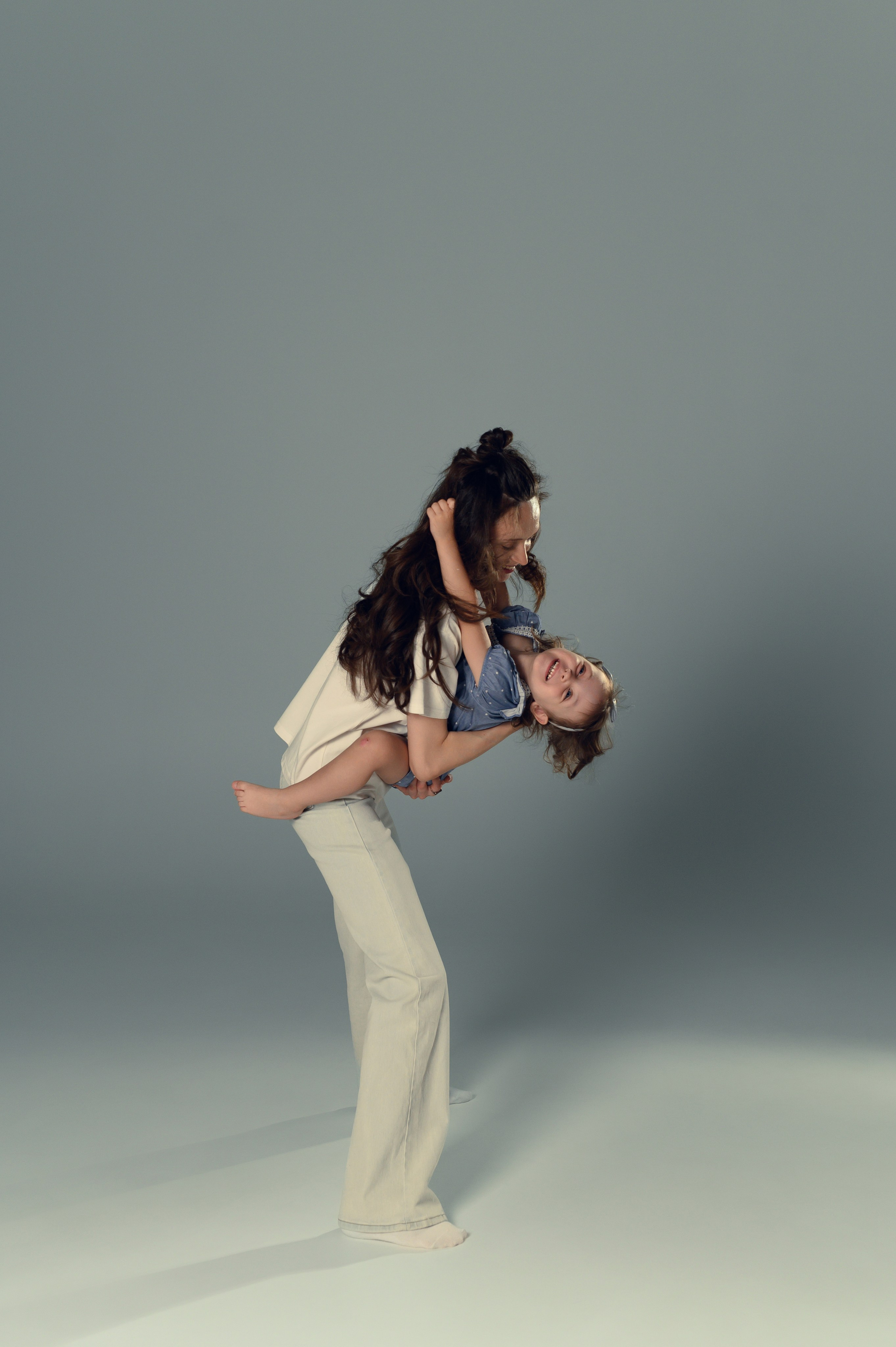 Вика и Стеша. Фотограф в Краснодаре Скубицкая Альбина