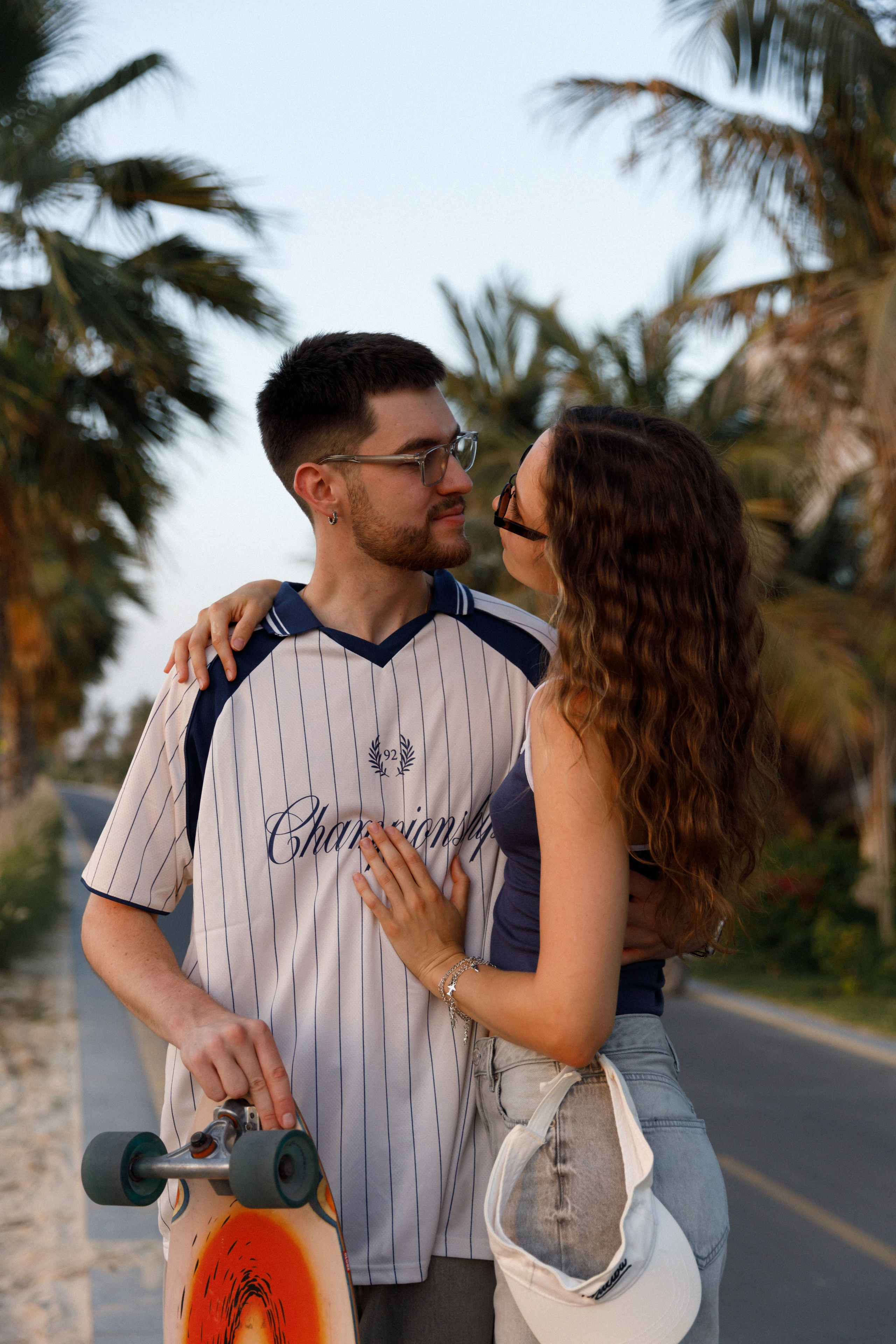 Dubai Los Angeles. Валерия Солнцева свадебный и семейный фотограф