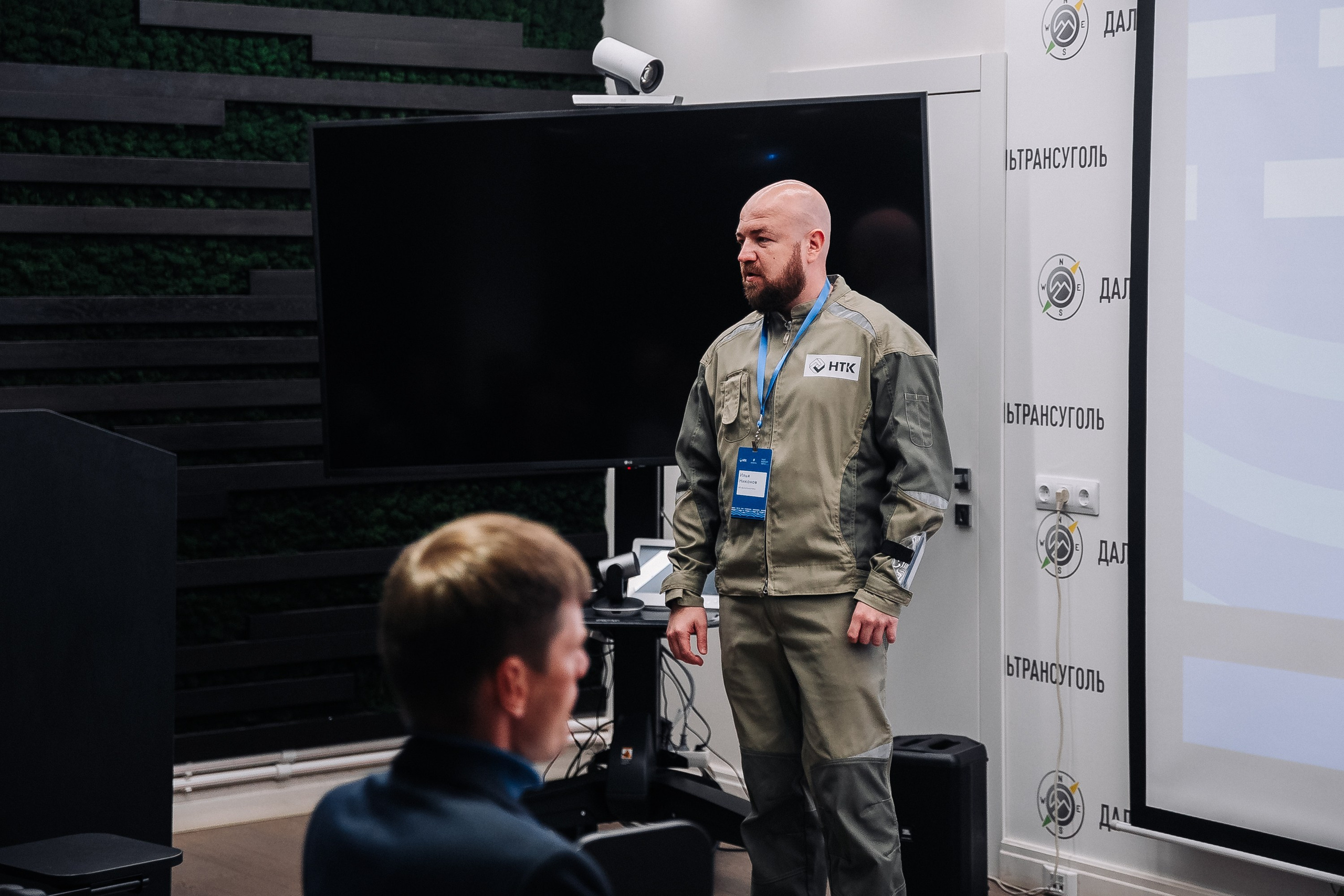 Дальтрансуголь. Фотограф в Хабаровске Швендых Рудольф