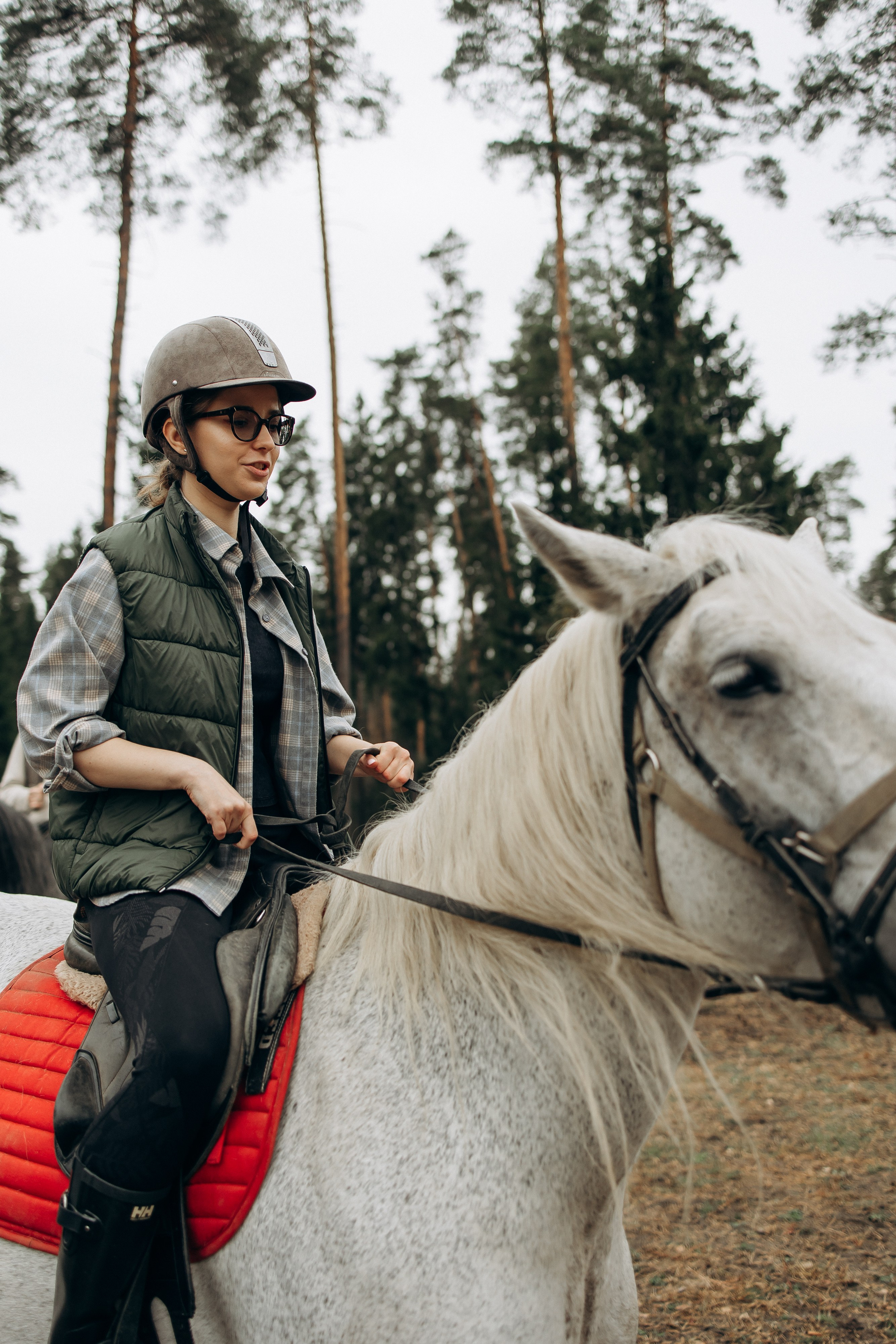 Лошади. Ваш фотограф в Москве и области Юлия