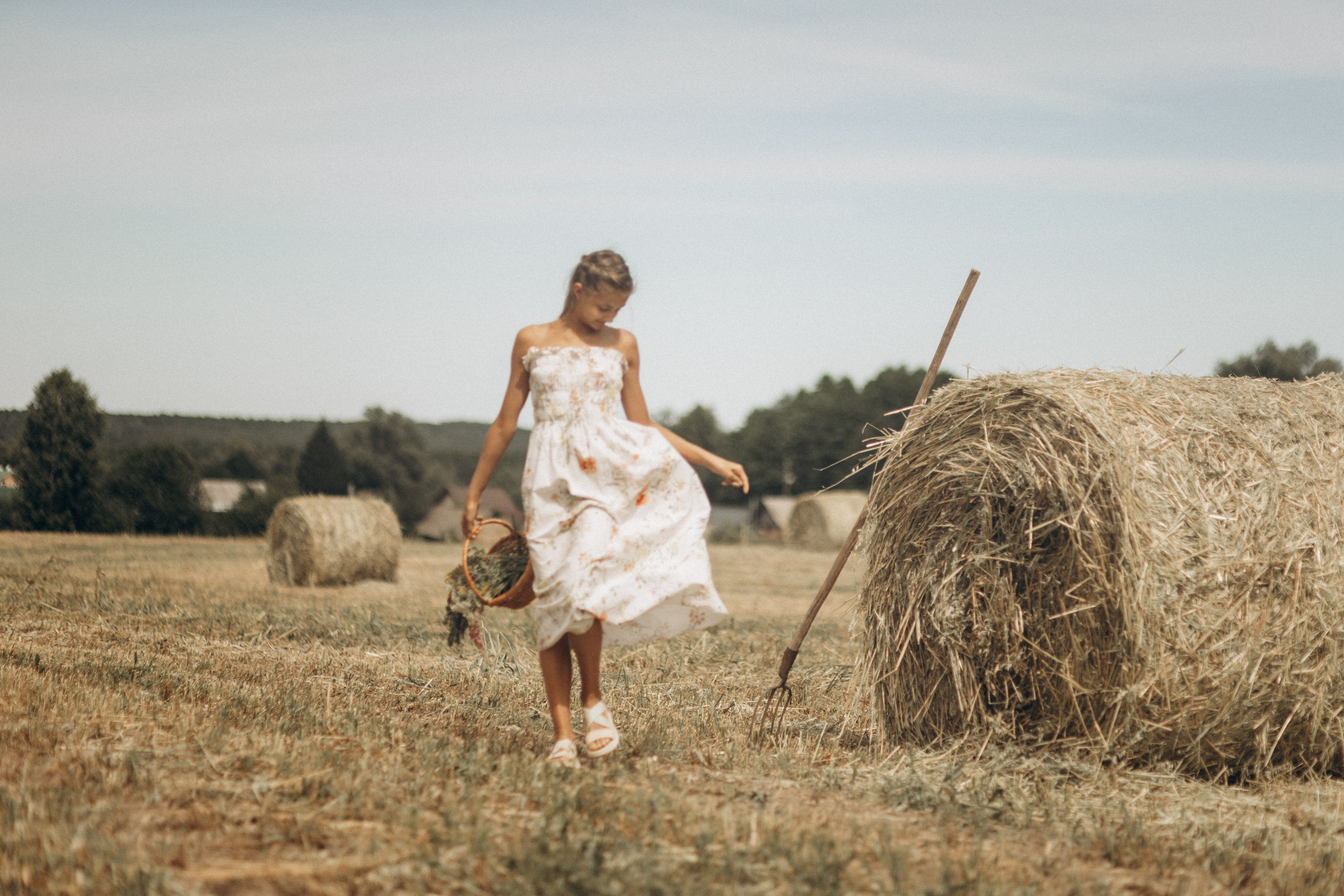 Природа/Улица. Ваш фотограф в Москве и области Юлия