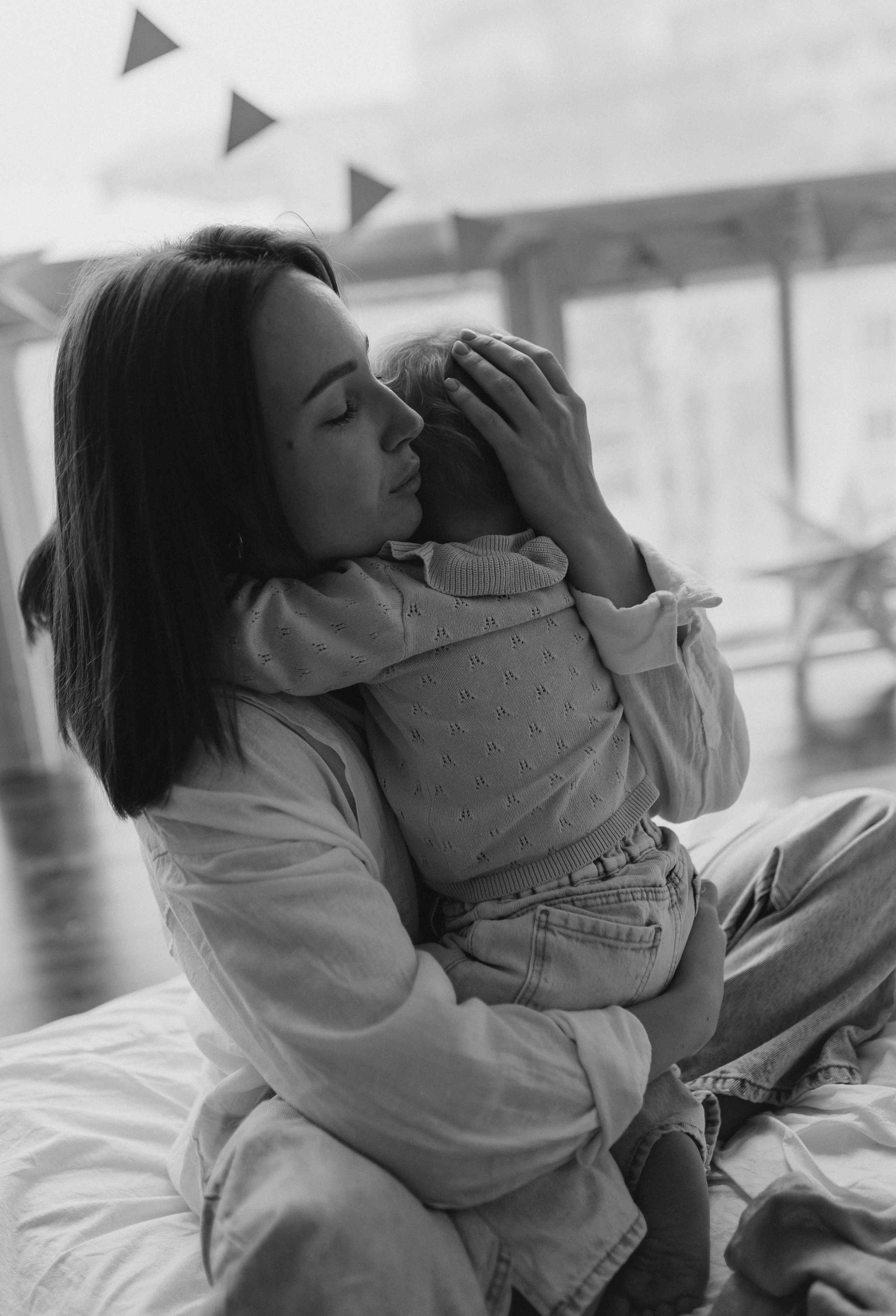 Марина и Саша. Миронова Анастасия