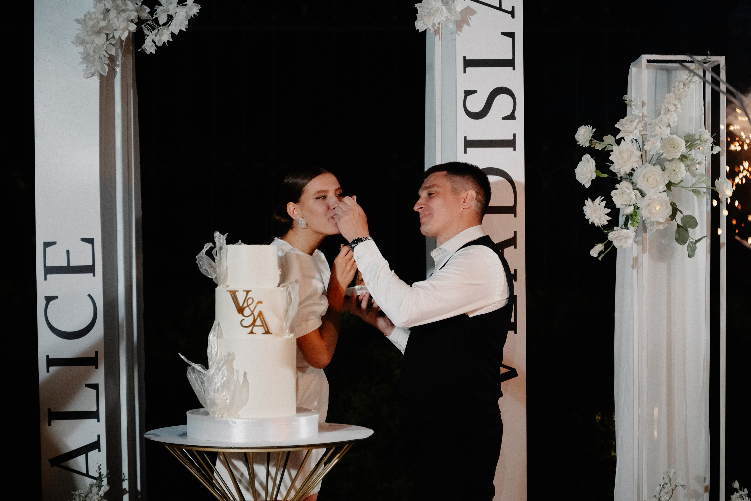 Влад|Алиса. Свадебный и портретный фотограф Анастасия Тетёркина, Брянск и Санкт-Петербург