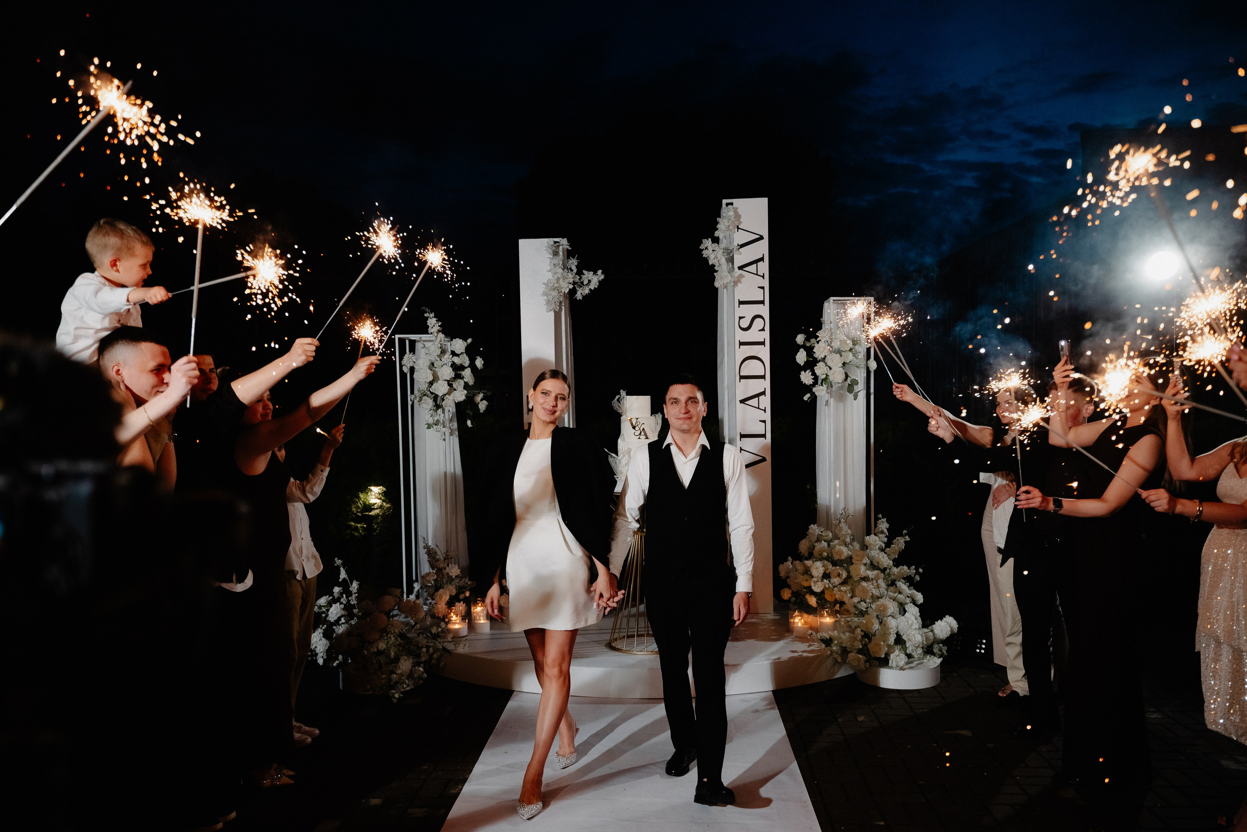 Влад|Алиса. Свадебный и портретный фотограф Анастасия Тетёркина, Брянск и Санкт-Петербург