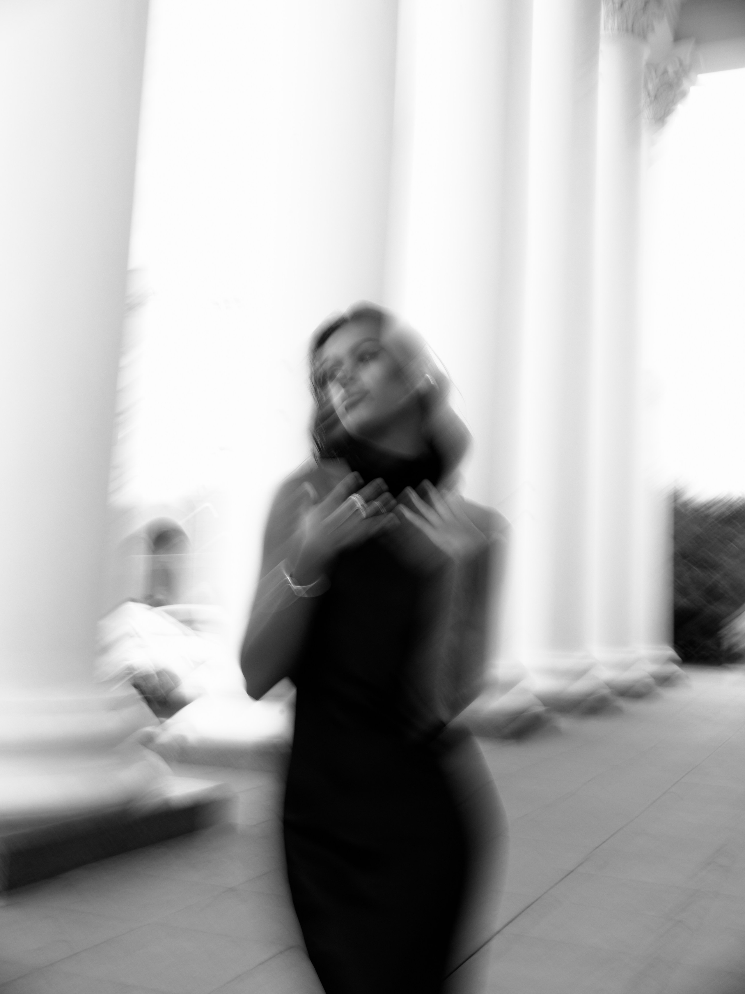 Ирина О. Фотограф-портретист в Волгограде Алёна Зверева