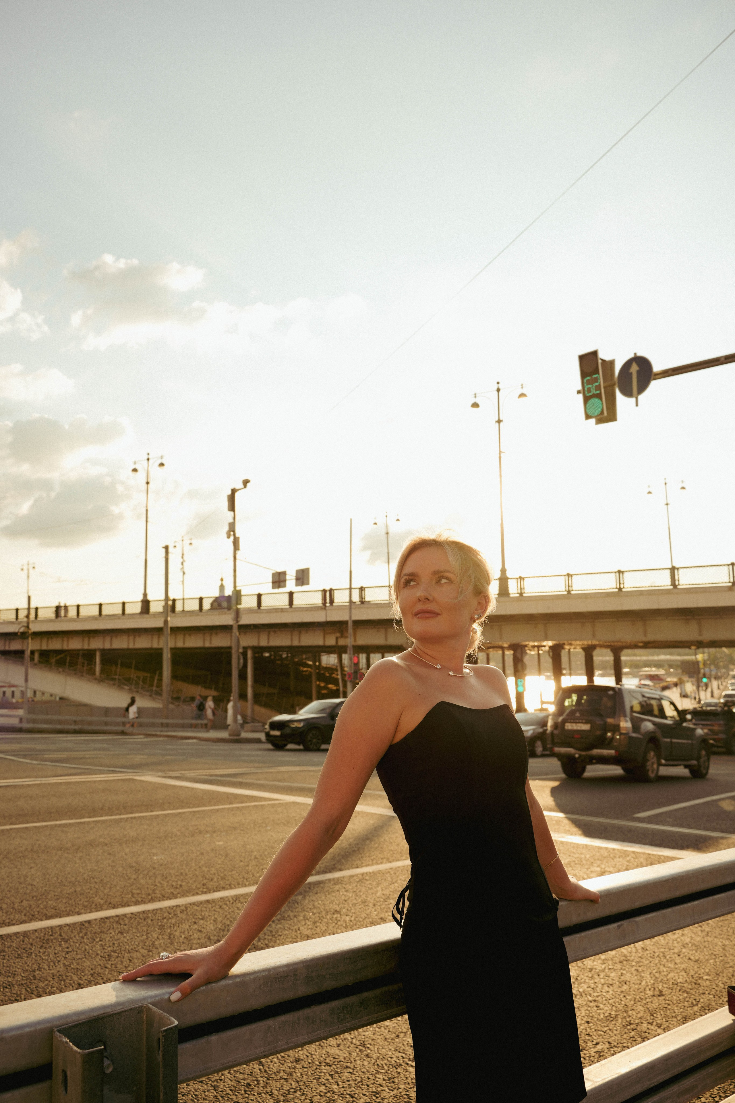 Индивидуальная съёмка. Главная