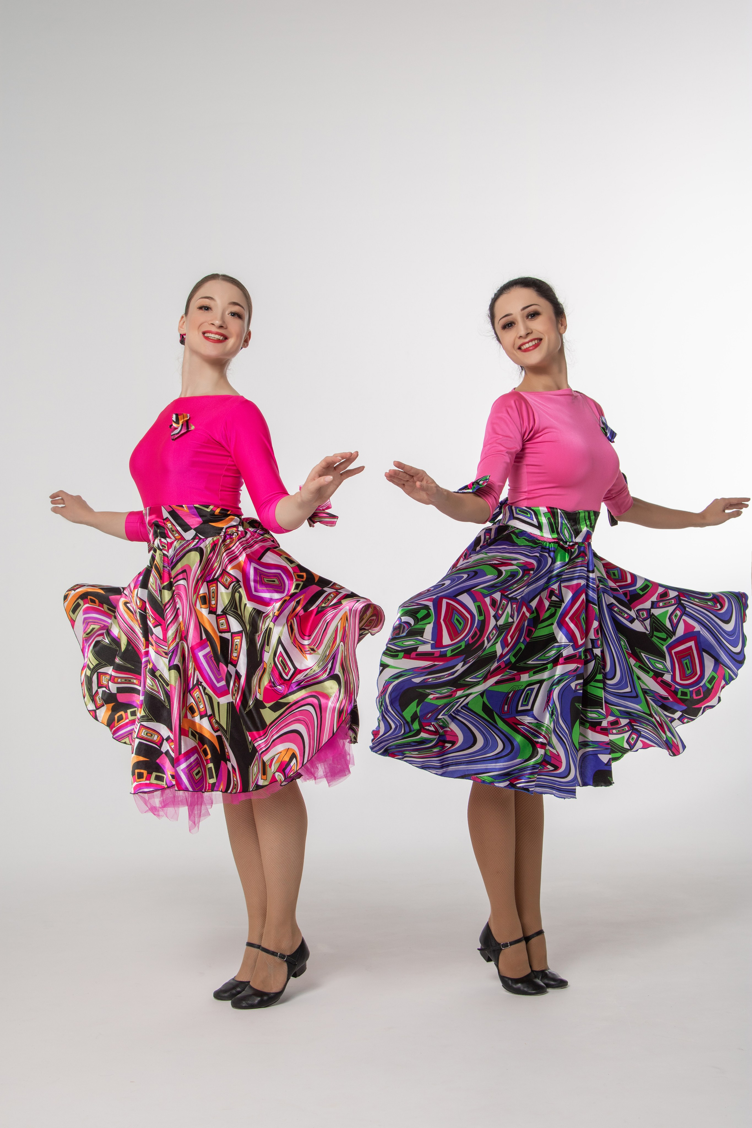 Студия. Балетный фотограф в Москве Галина Молчанова