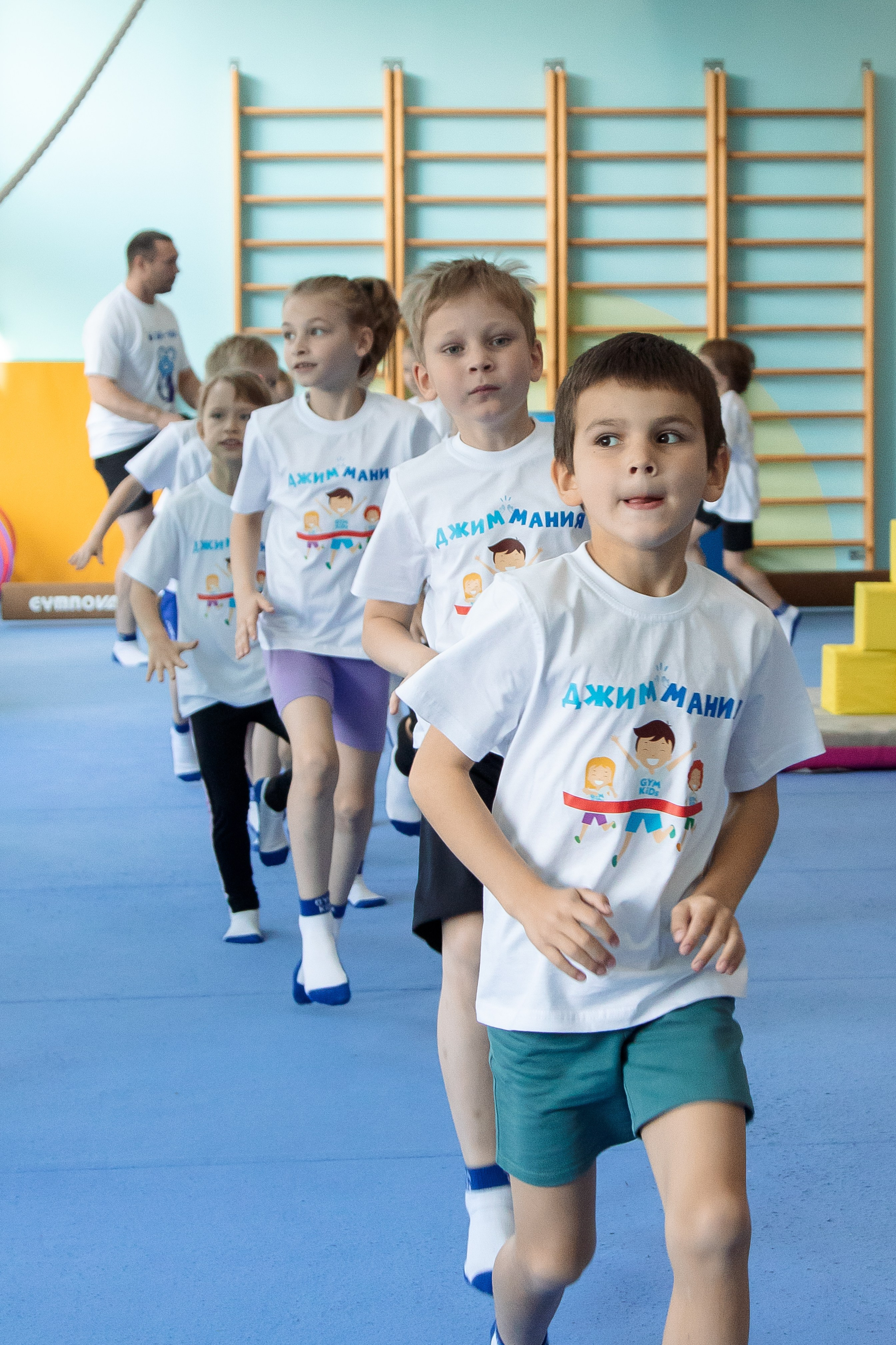 Спортивная гимнастика. Балетный фотограф в Москве Галина Молчанова