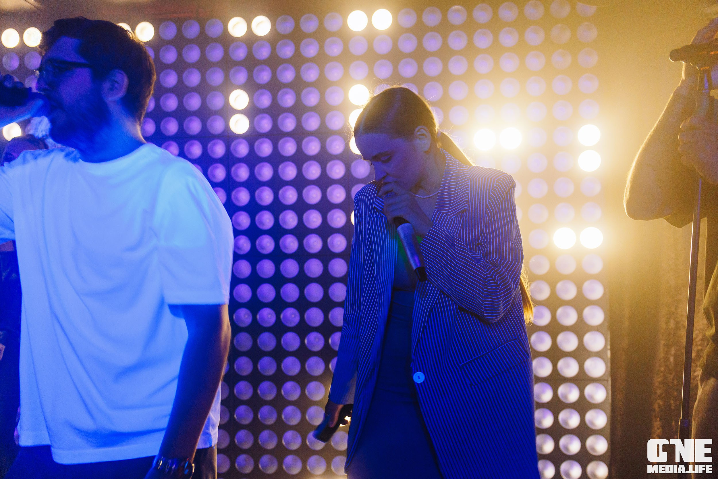 Фоторепортаж из караоке-клуба Эйфория. One Media Life: фоторепортажи, фотоотчеты с мероприятий и заведений