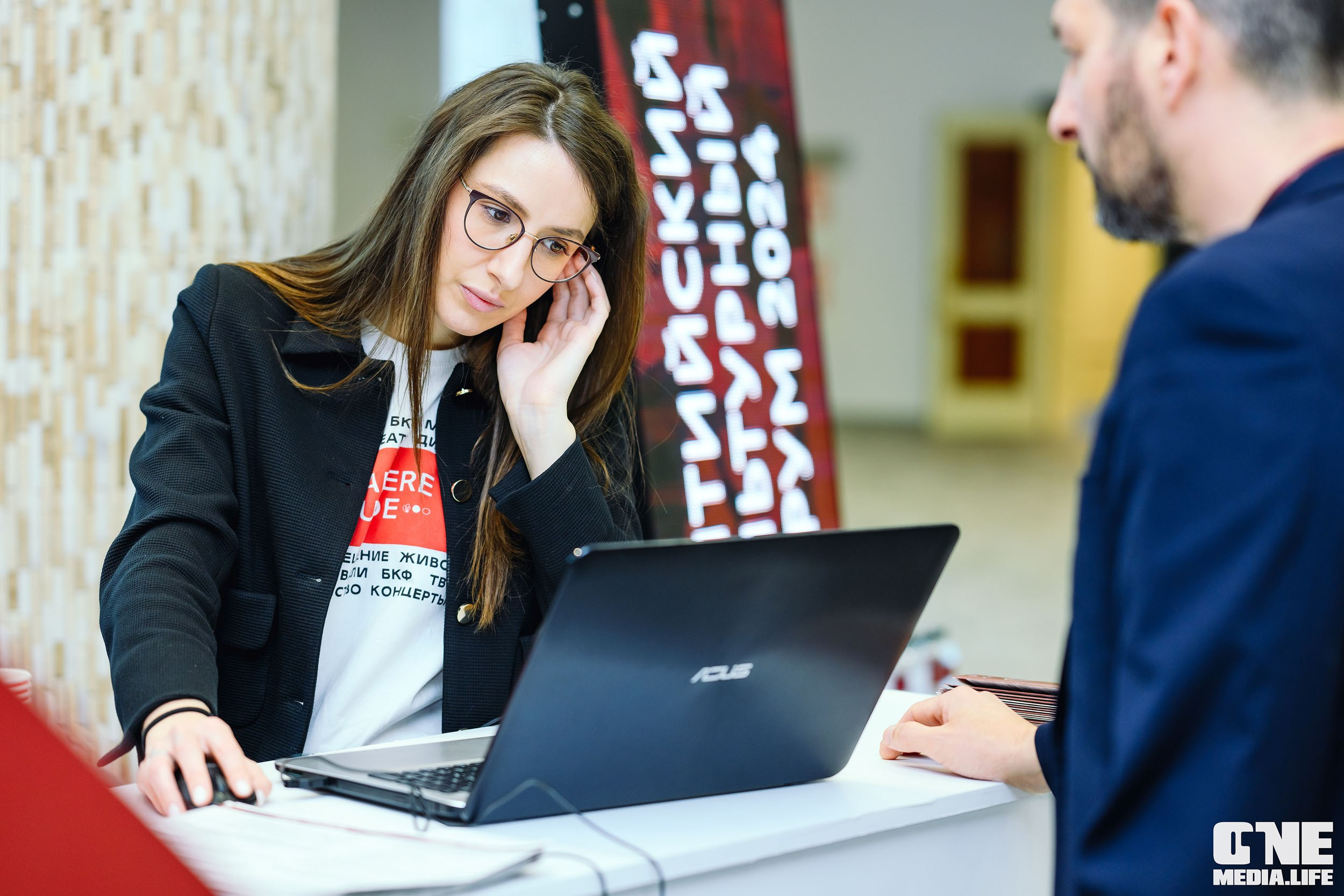 Балтийский Культурный Форум 2024. One Media Life: фоторепортажи, фотоотчеты с мероприятий и заведений