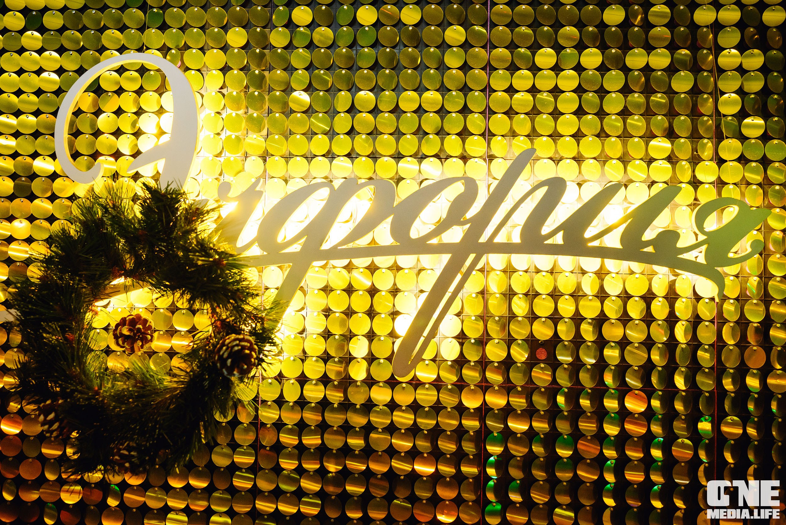 Фоторепортаж из караоке-клуба Эйфория. One Media Life: фоторепортажи, фотоотчеты с мероприятий и заведений