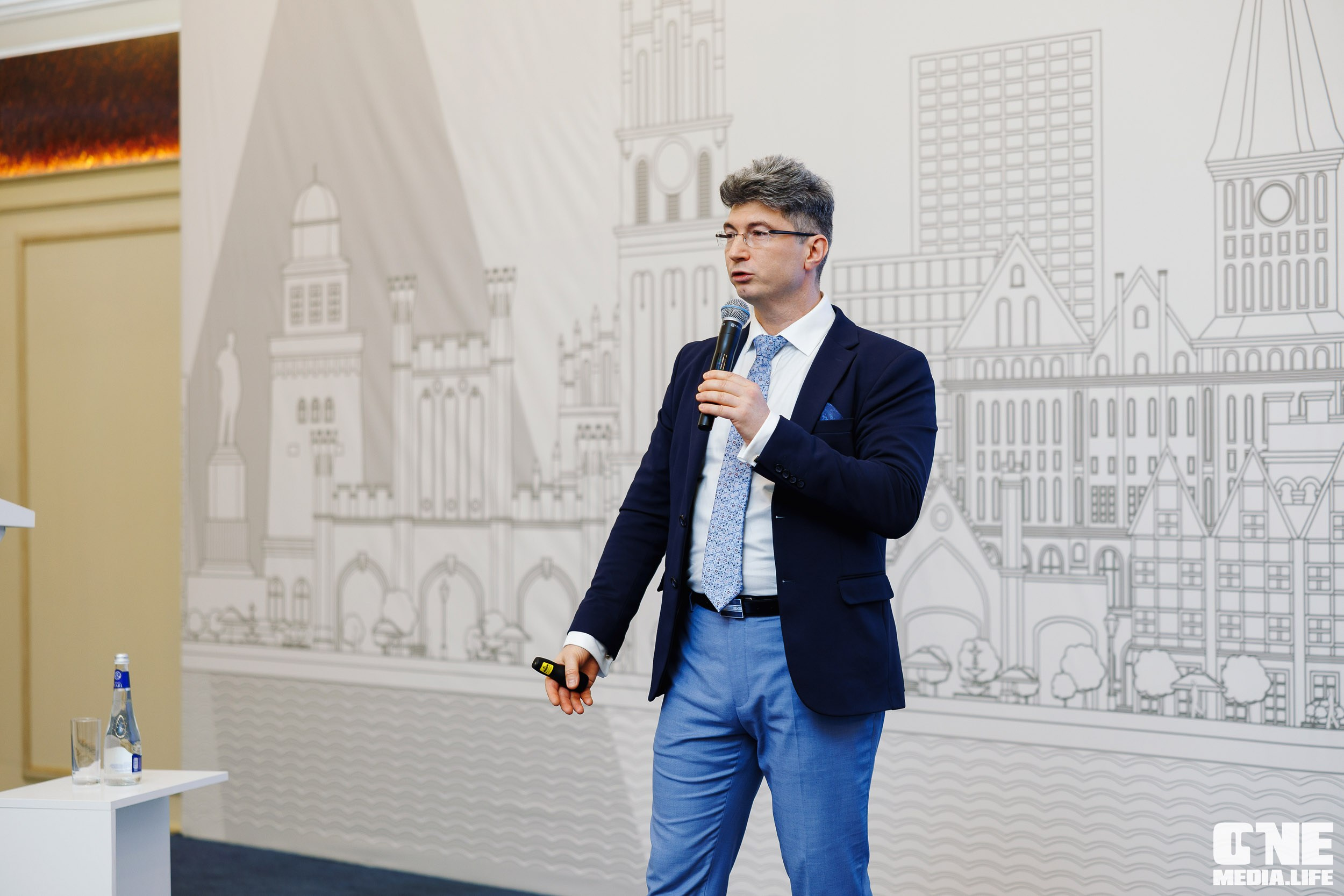 Фоторепортаж с форума Мой Бизнес. One Media Life: фоторепортажи, фотоотчеты с мероприятий и заведений