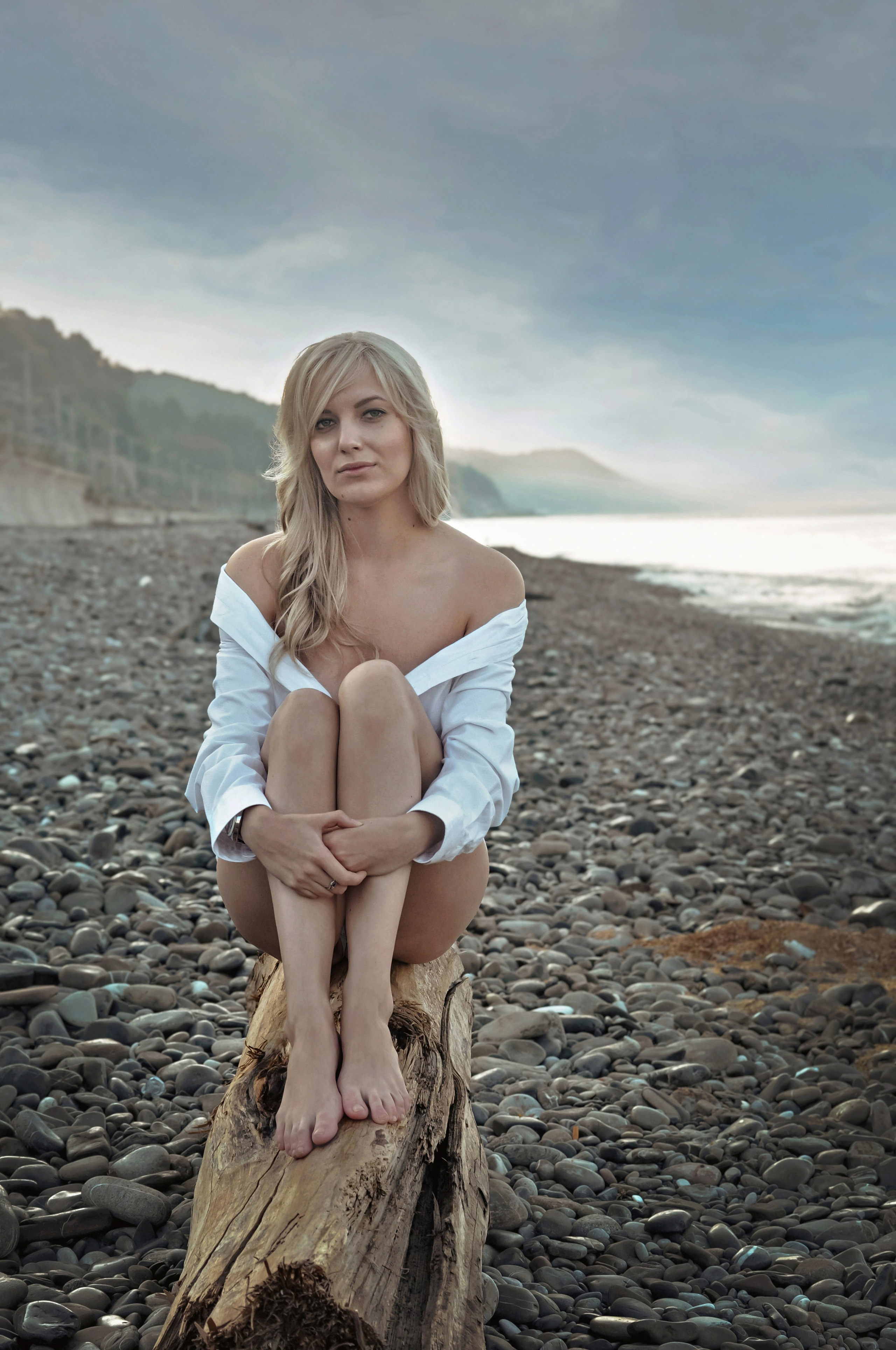 Прогулки. Фотограф Наташа Белецкая